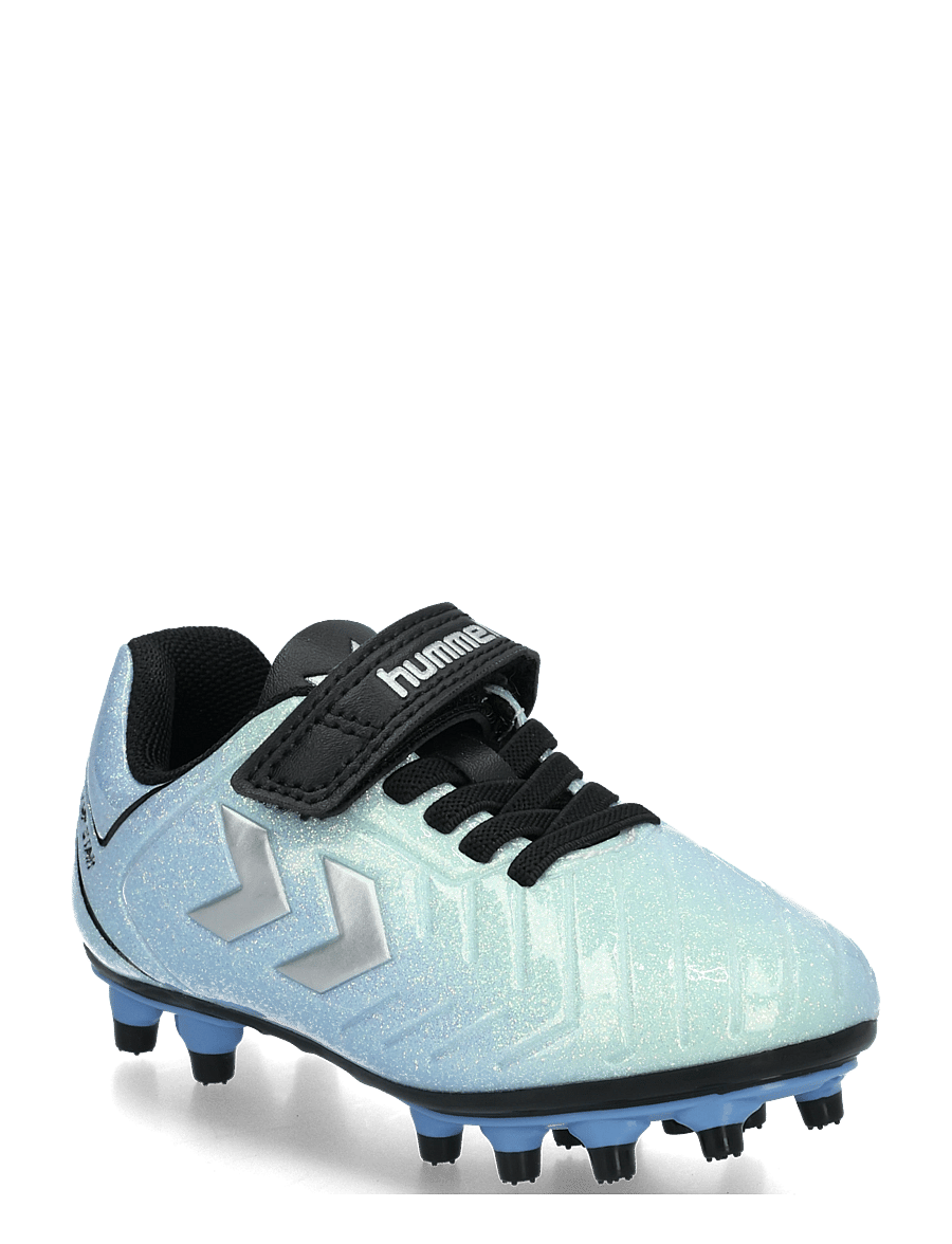 Hummel - TOP STAR F.G. 2.0 VC JR - fußballstiefel - allure - 0