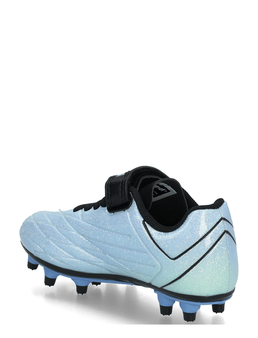 Hummel - TOP STAR F.G. 2.0 VC JR - fußballstiefel - allure - 1