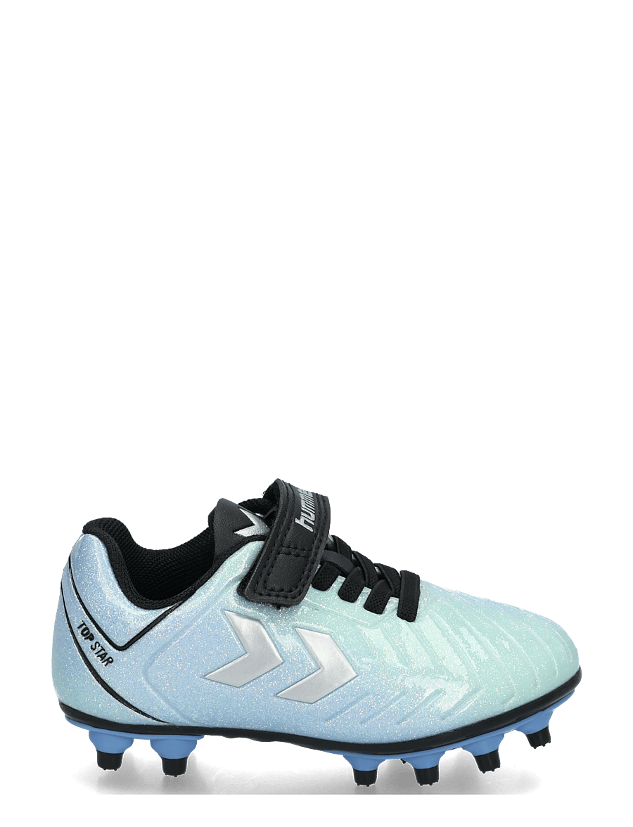 Hummel - TOP STAR F.G. 2.0 VC JR - fußballstiefel - allure - 2