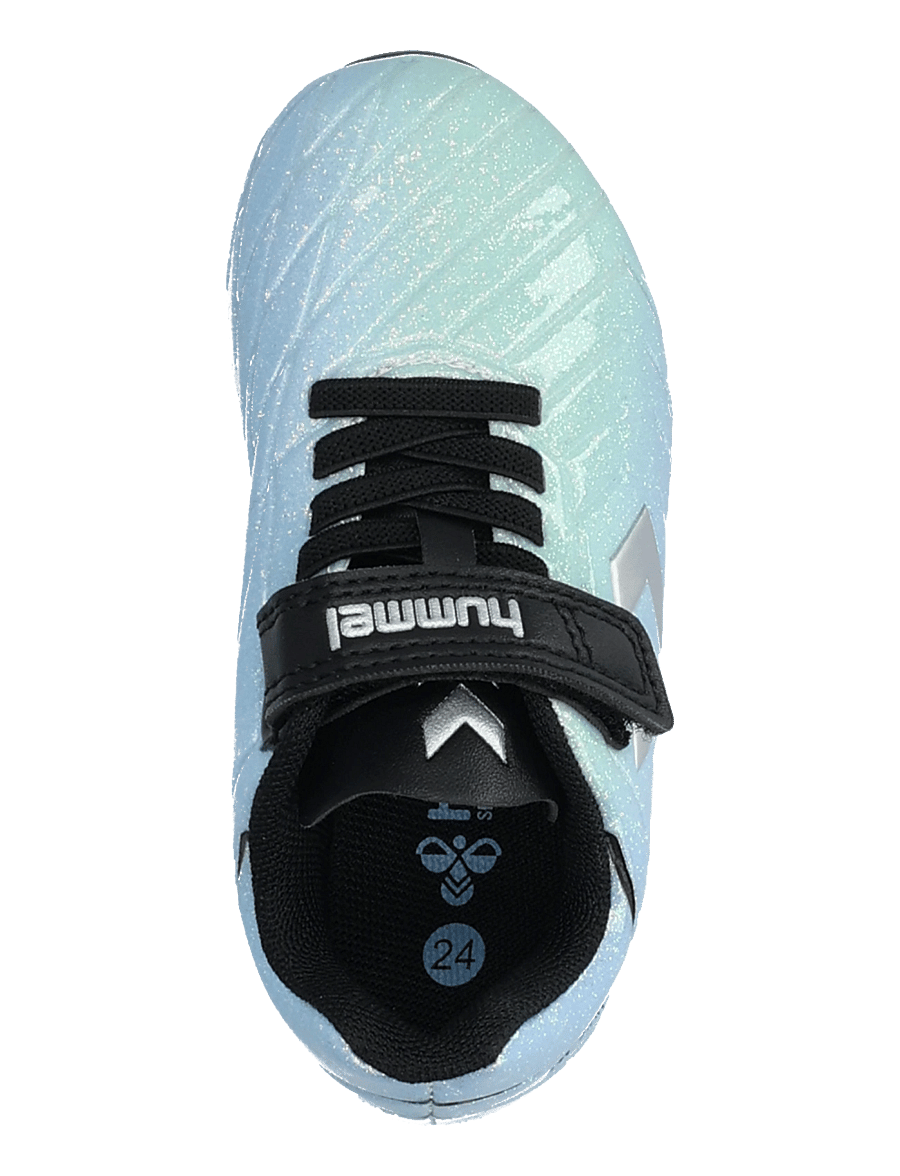 Hummel - TOP STAR F.G. 2.0 VC JR - fußballstiefel - allure - 3