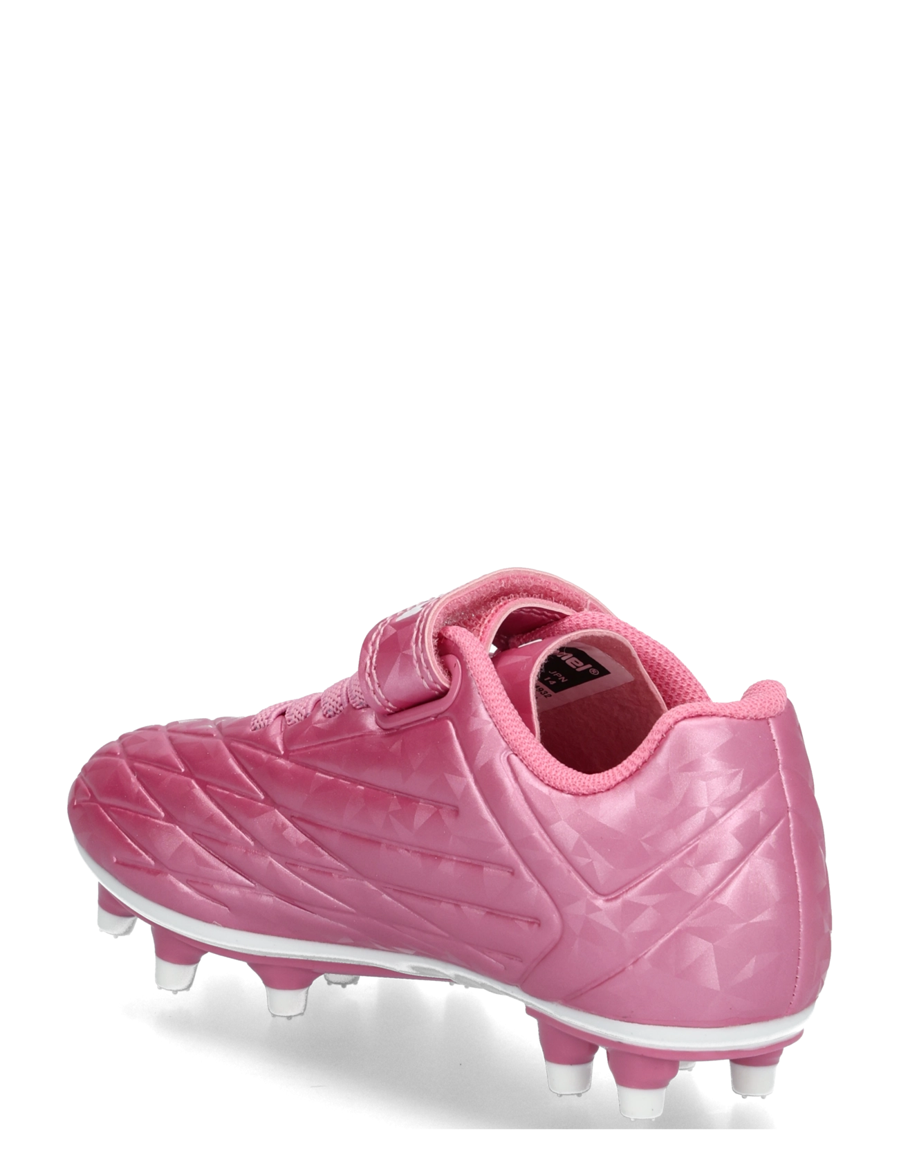 Hummel - TOP STAR F.G. 2.0 VC JR - madalaimad hinnad - aurora pink - 1