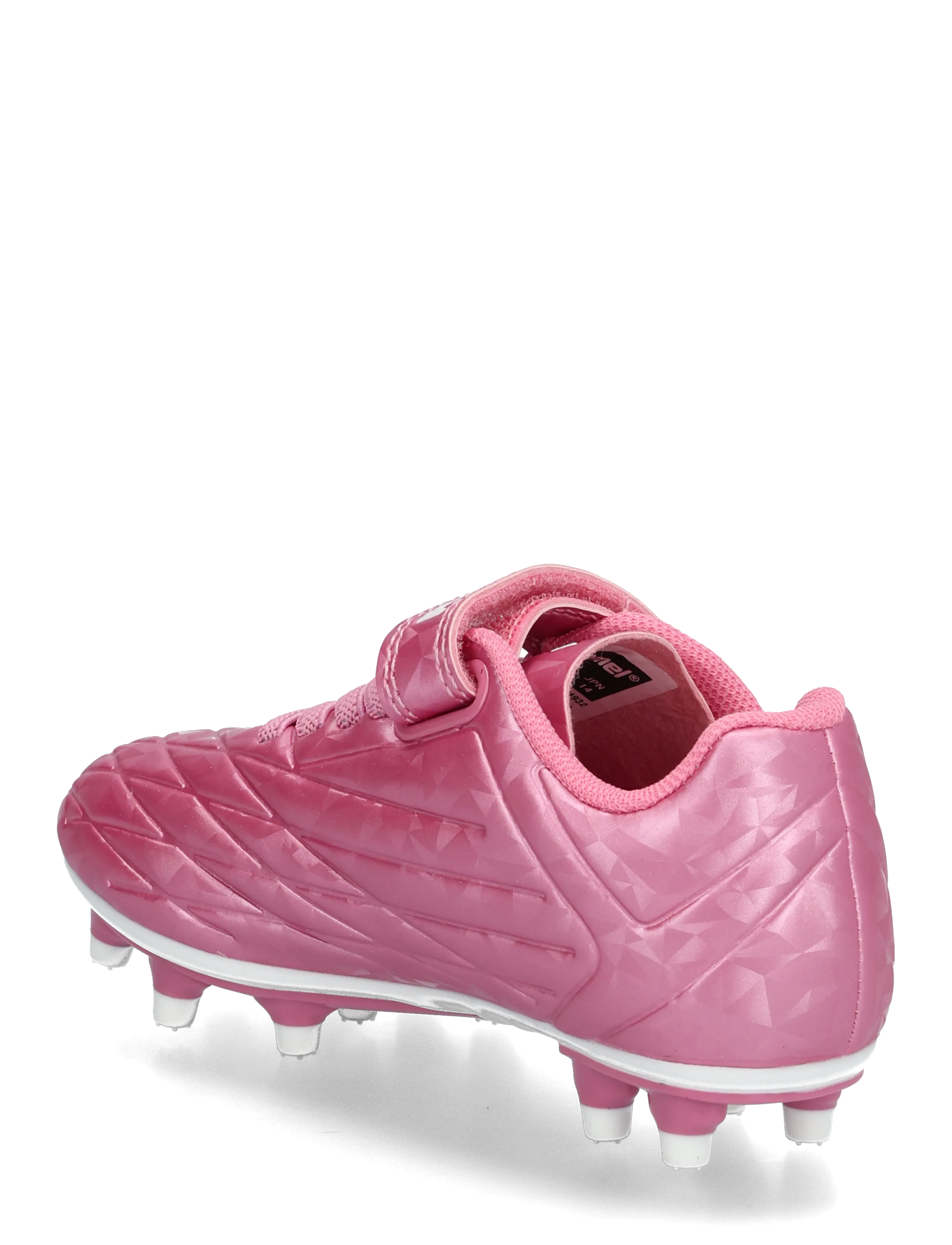 Hummel - TOP STAR F.G. 2.0 VC JR - die niedrigsten preise - aurora pink - 1