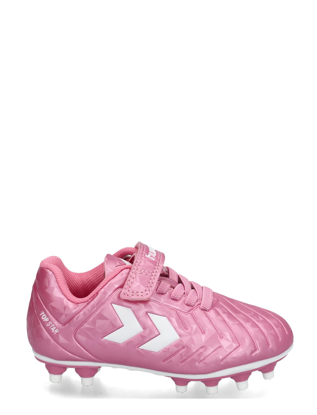 Hummel - TOP STAR F.G. 2.0 VC JR - madalaimad hinnad - aurora pink - 2