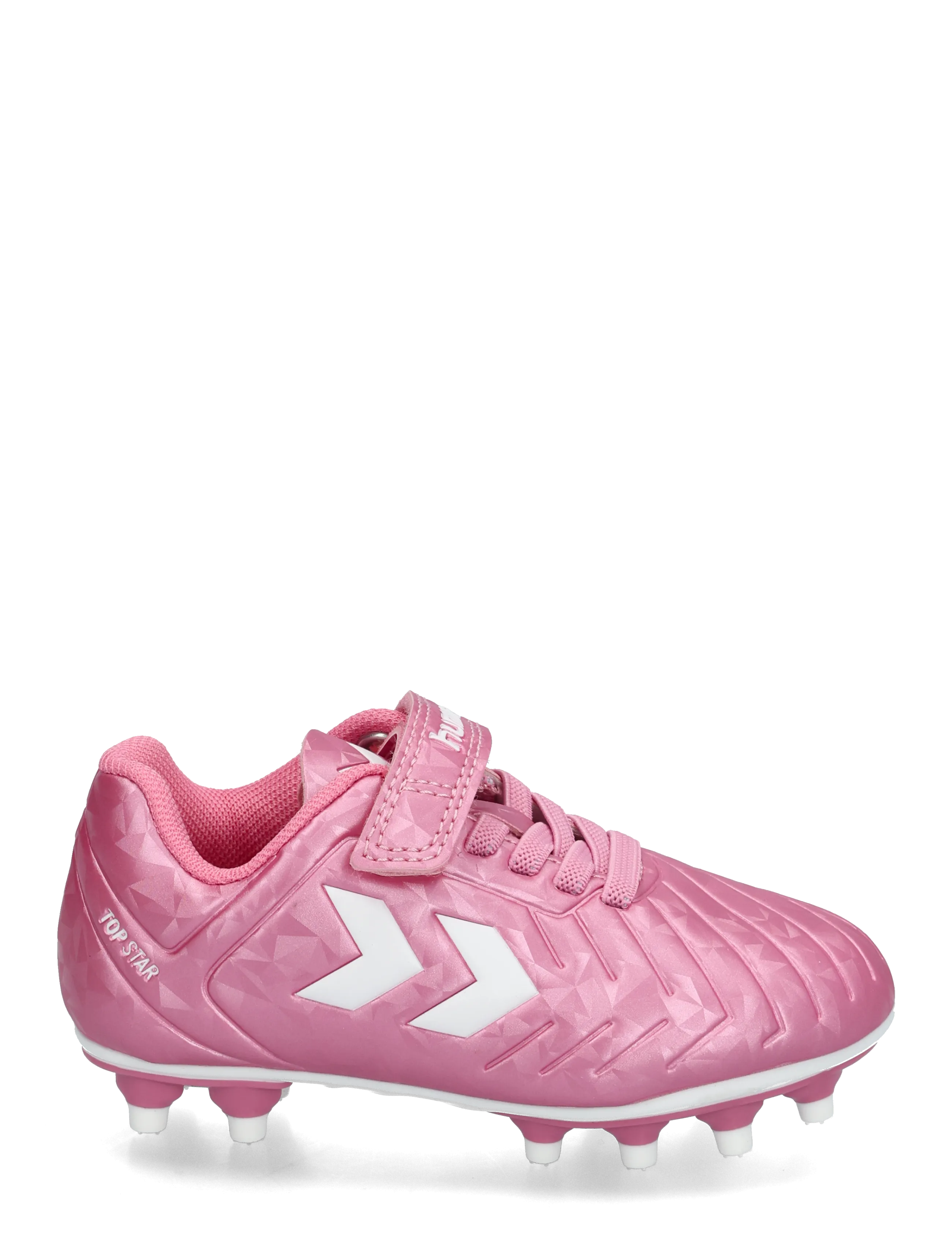 Hummel - TOP STAR F.G. 2.0 VC JR - die niedrigsten preise - aurora pink - 2