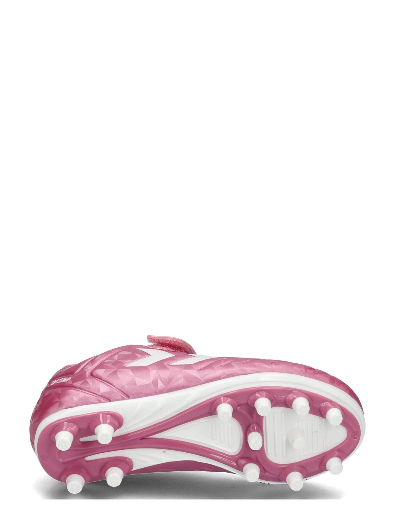 Hummel - TOP STAR F.G. 2.0 VC JR - madalaimad hinnad - aurora pink - 4