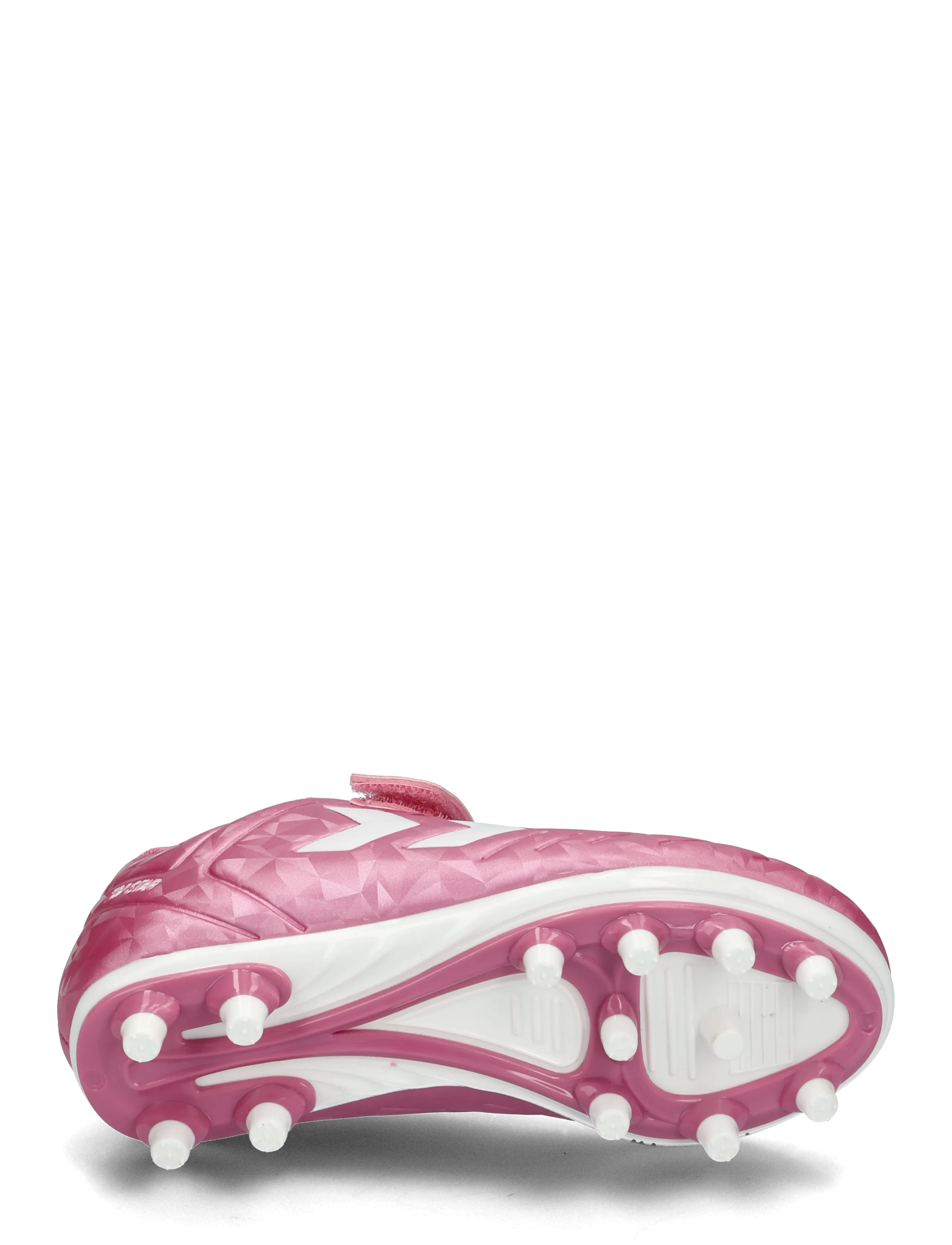 Hummel - TOP STAR F.G. 2.0 VC JR - die niedrigsten preise - aurora pink - 4