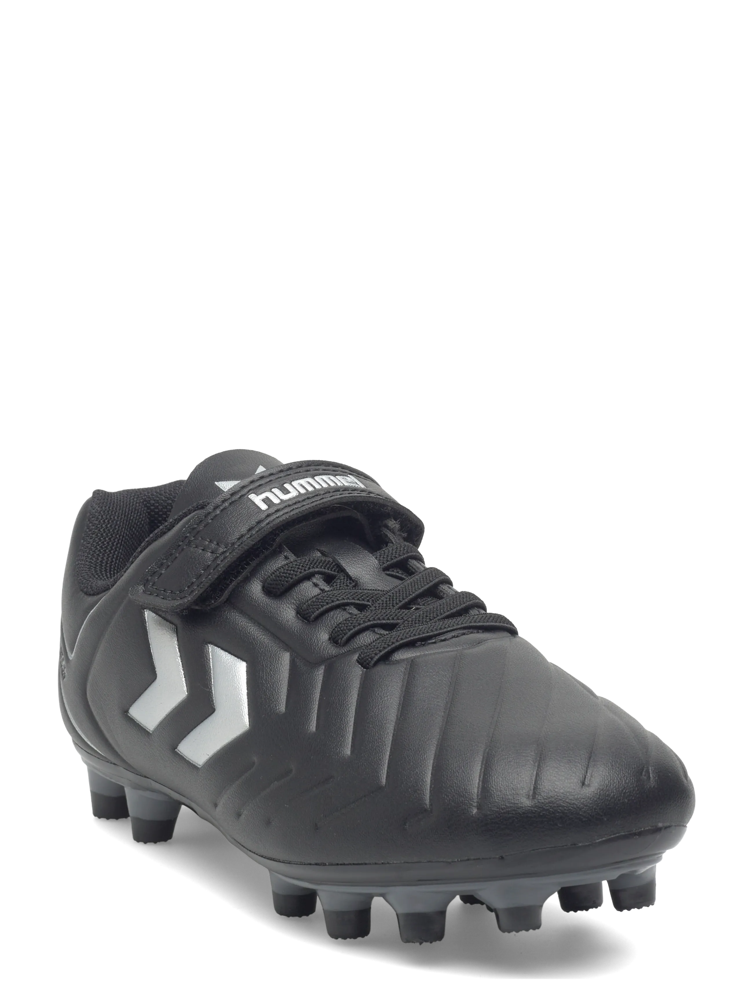 Hummel - TOP STAR F.G. 2.0 VC JR - fußballstiefel - black - 1