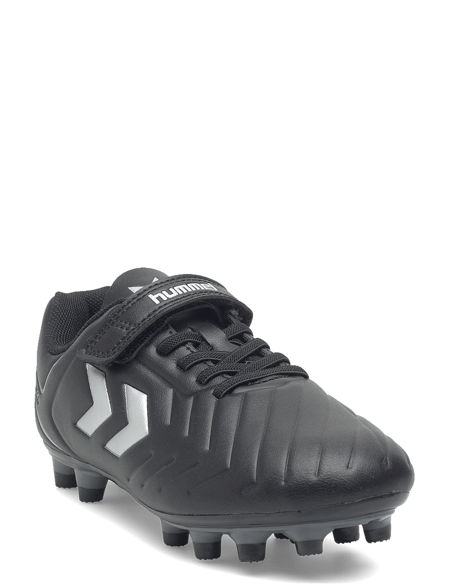 Hummel - TOP STAR F.G. 2.0 VC JR - fußballstiefel - black - 1