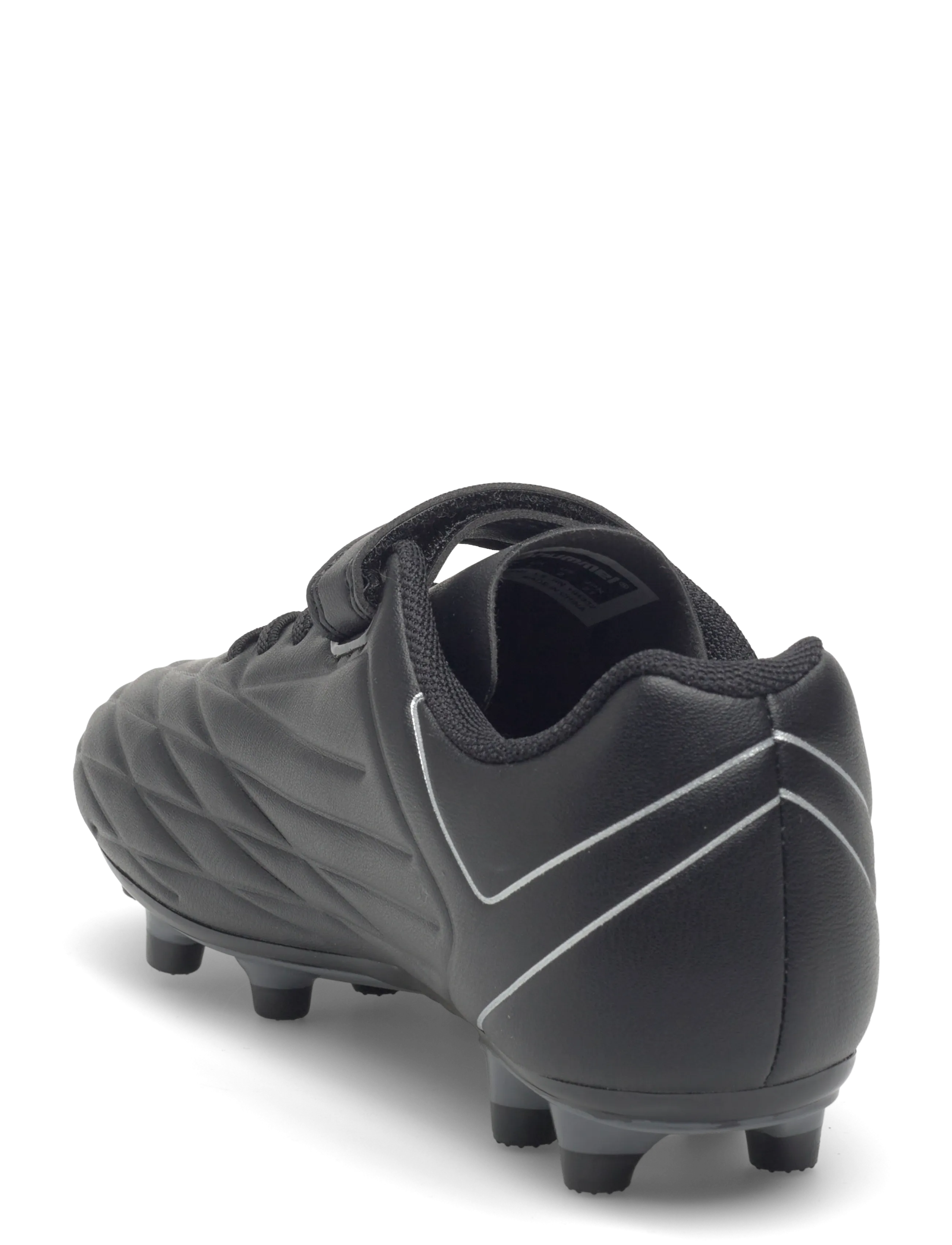 Hummel - TOP STAR F.G. 2.0 VC JR - fußballstiefel - black - 2