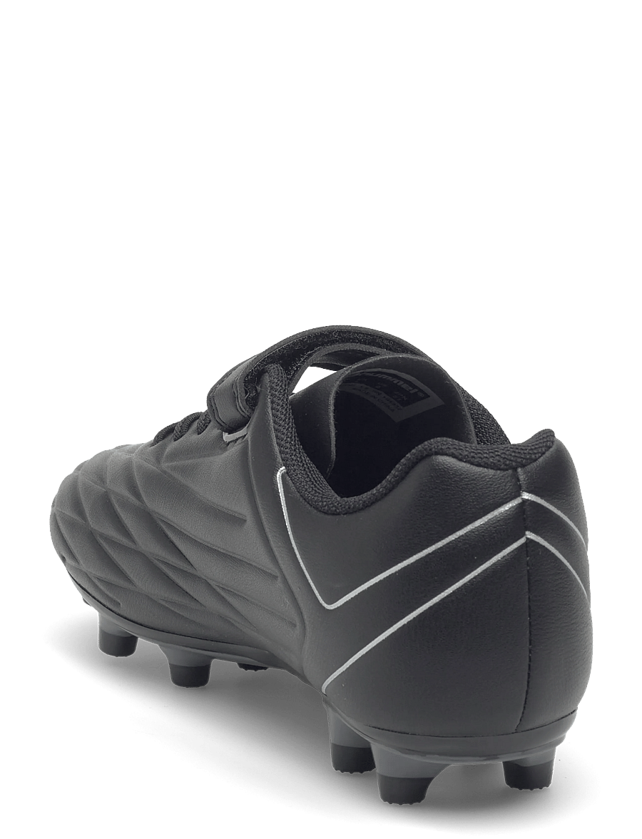 Hummel - TOP STAR F.G. 2.0 VC JR - fußballstiefel - black - 2