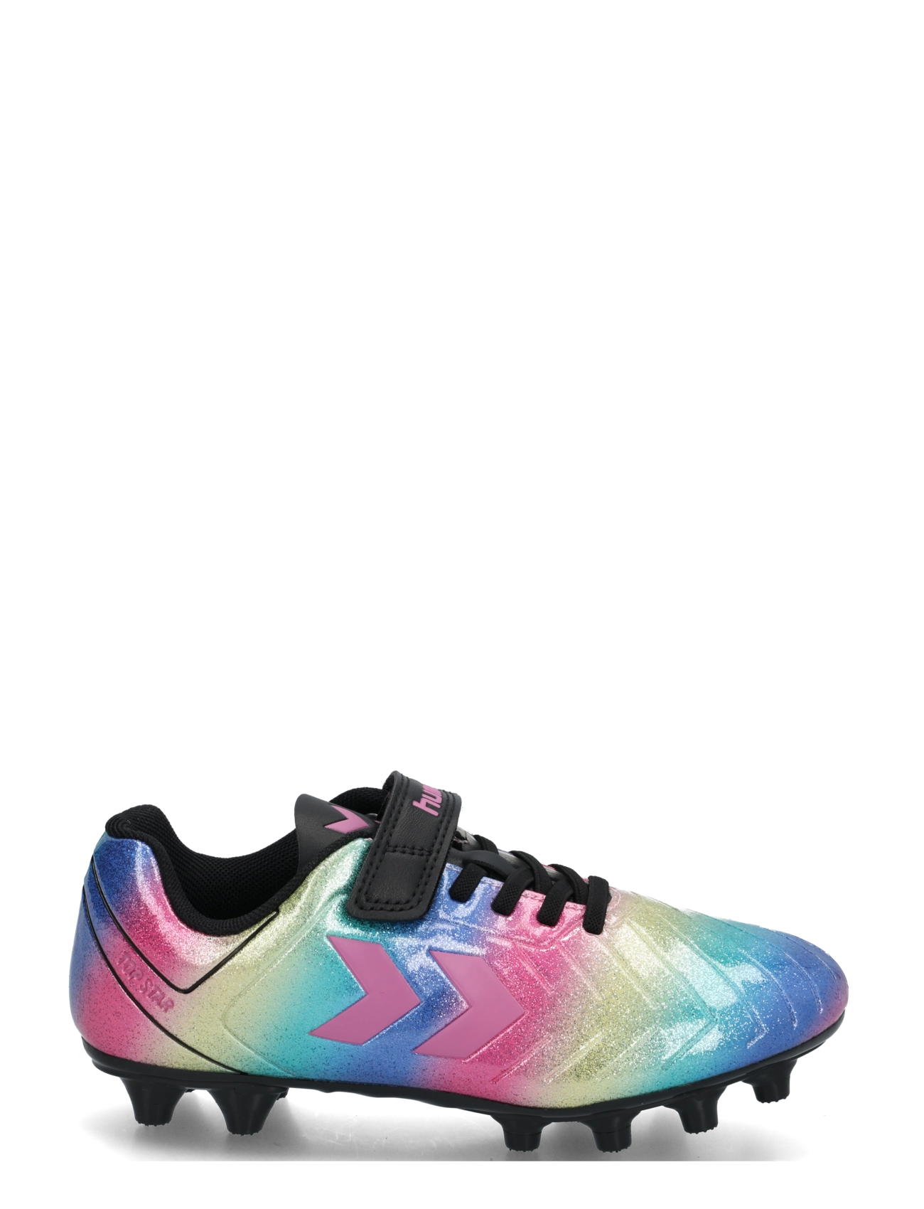 Hummel - TOP STAR F.G. 2.0 VC JR - lowest prices - pink-a-boo - 2
