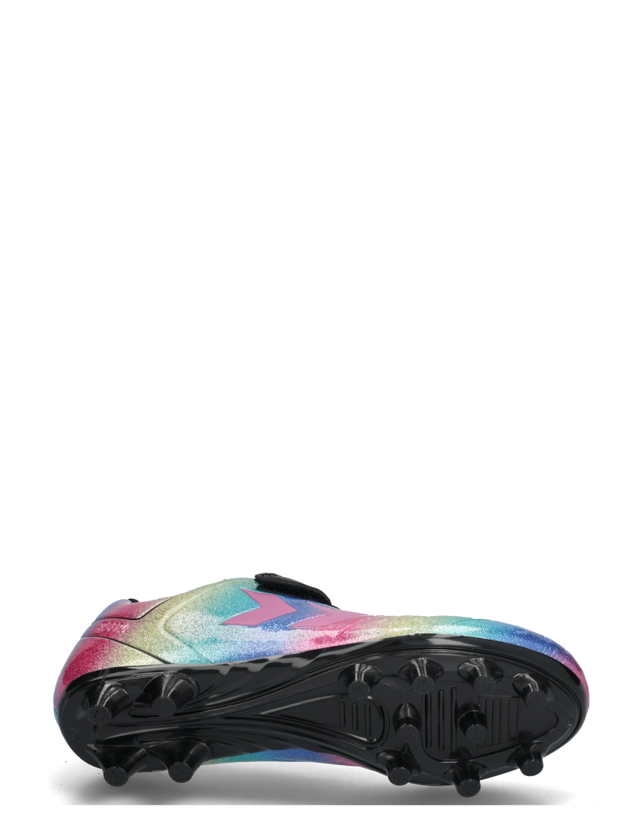 Hummel - TOP STAR F.G. 2.0 VC JR - lowest prices - pink-a-boo - 4