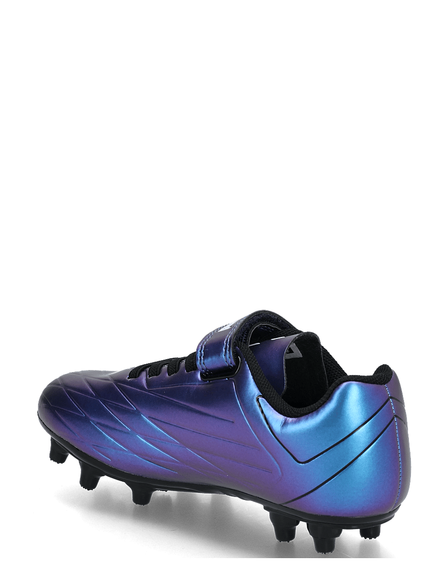 Hummel - TOP STAR F.G. 2.0 VC JR - fußballstiefel - white/multicolor - 1