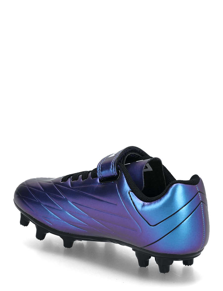 Hummel - TOP STAR F.G. 2.0 VC JR - fußballstiefel - white/multicolor - 1