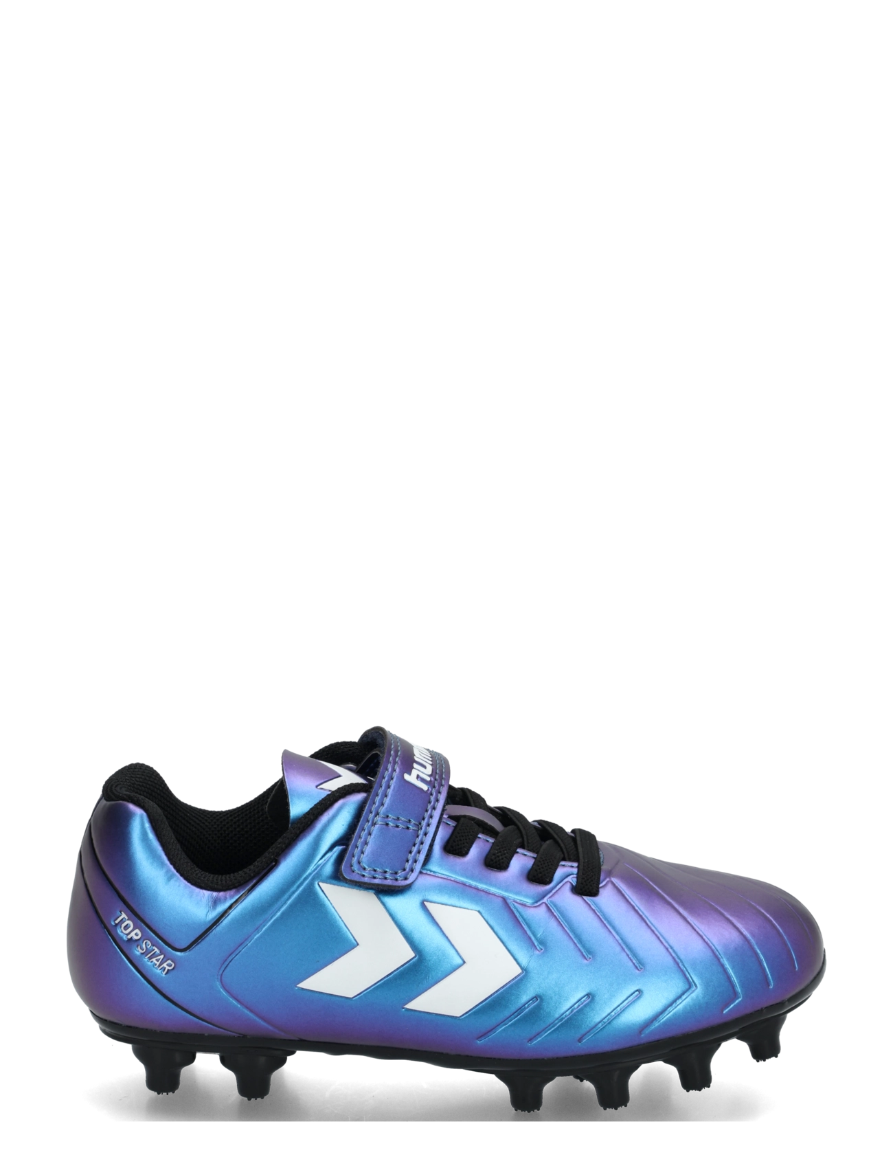 Hummel - TOP STAR F.G. 2.0 VC JR - madalaimad hinnad - white/multicolor - 2