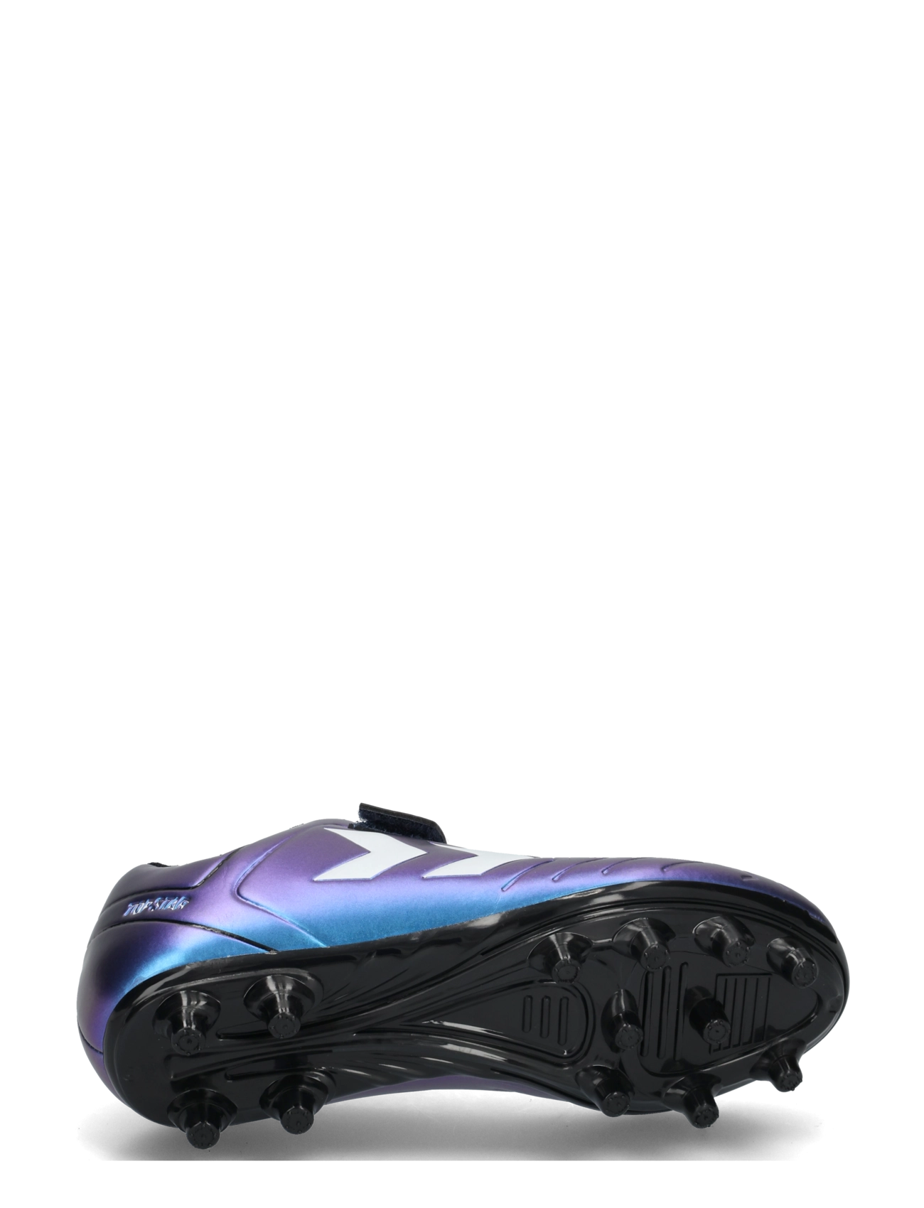 Hummel - TOP STAR F.G. 2.0 VC JR - madalaimad hinnad - white/multicolor - 4