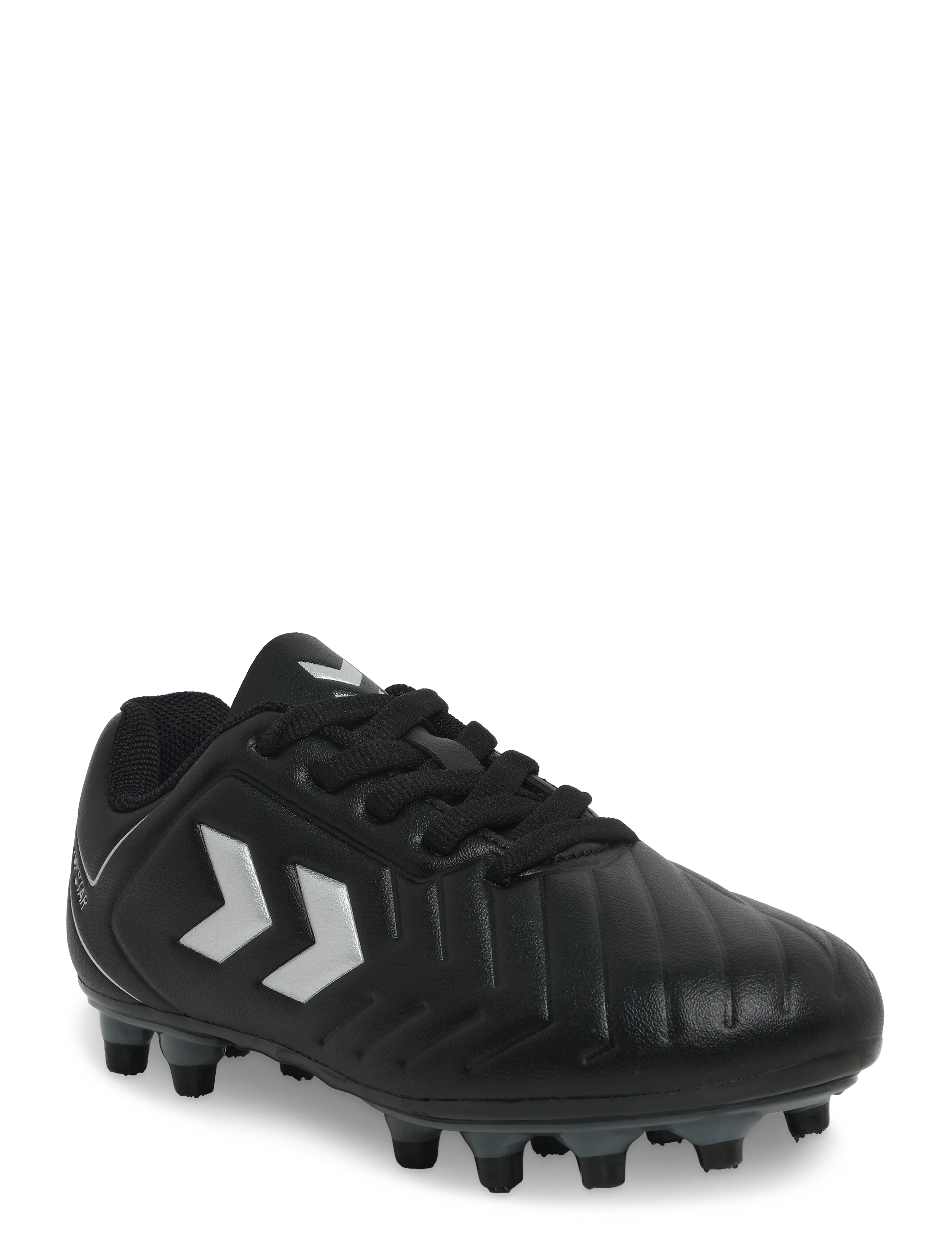 Hummel - TOP STAR F.G. LC 2.0 JR - black - 1
