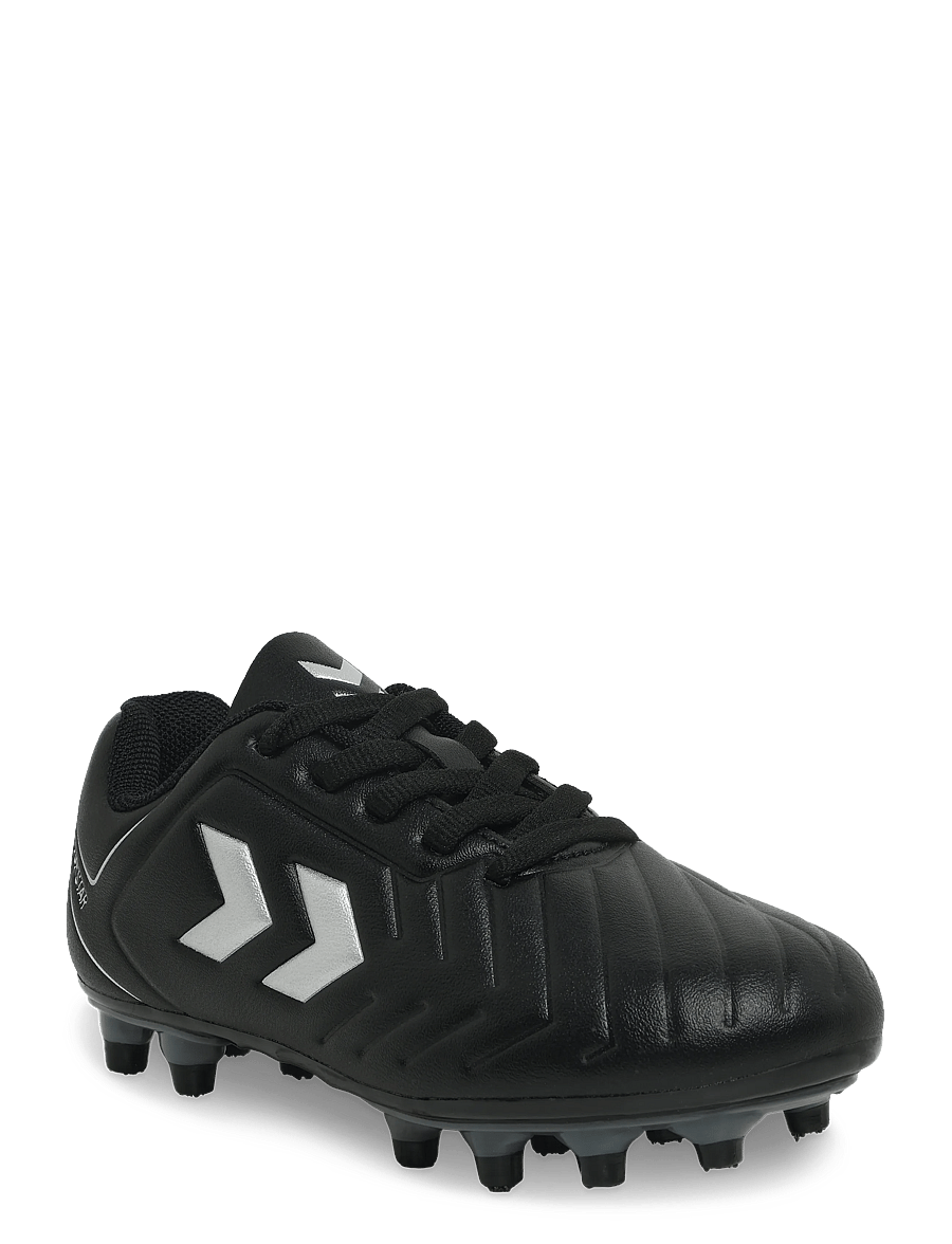 Hummel - TOP STAR F.G. LC 2.0 JR - fotbollsskor - black - 1