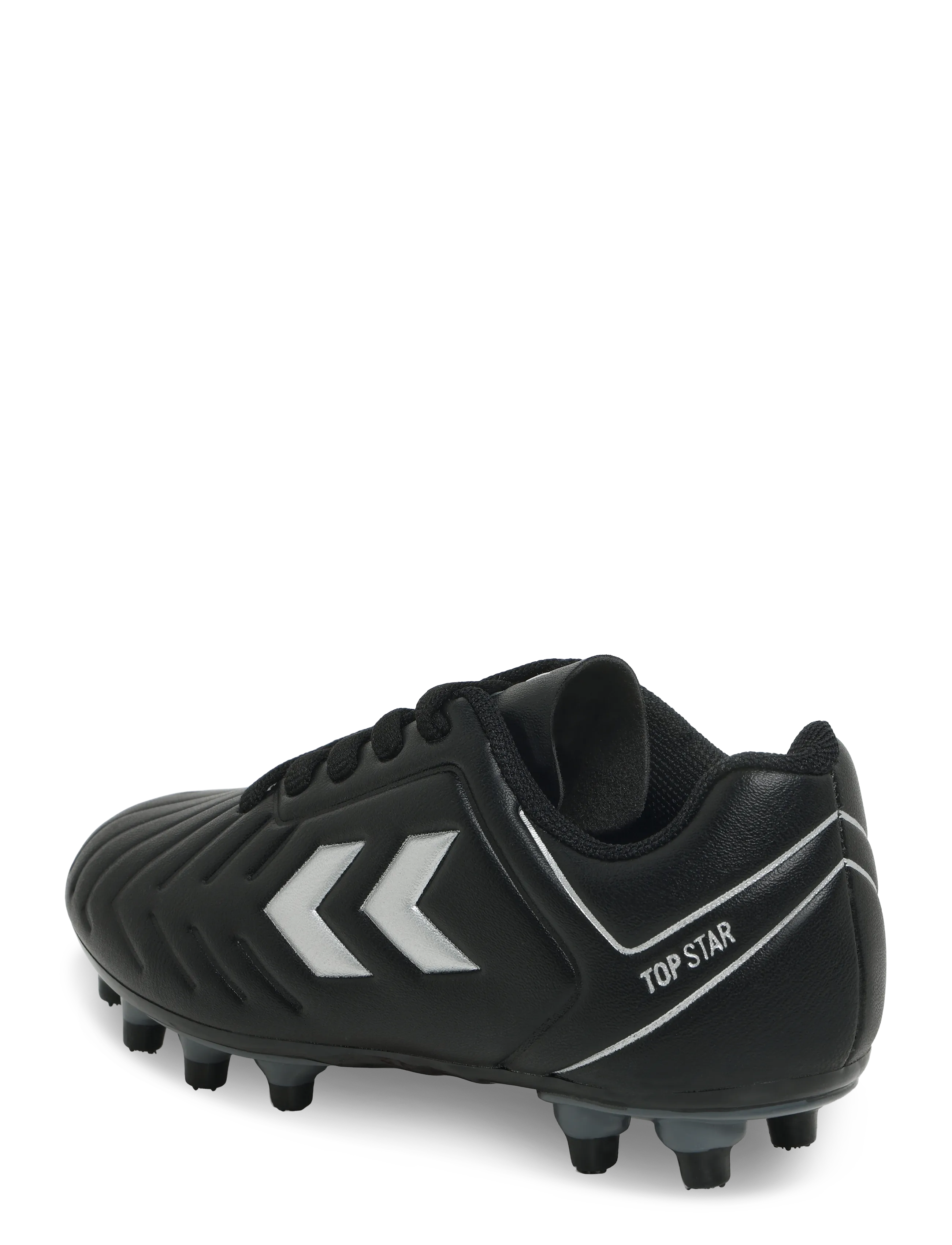 Hummel - TOP STAR F.G. LC 2.0 JR - black - 2