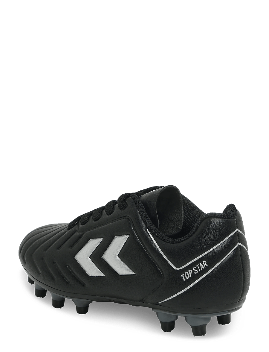 Hummel - TOP STAR F.G. LC 2.0 JR - fotbollsskor - black - 2
