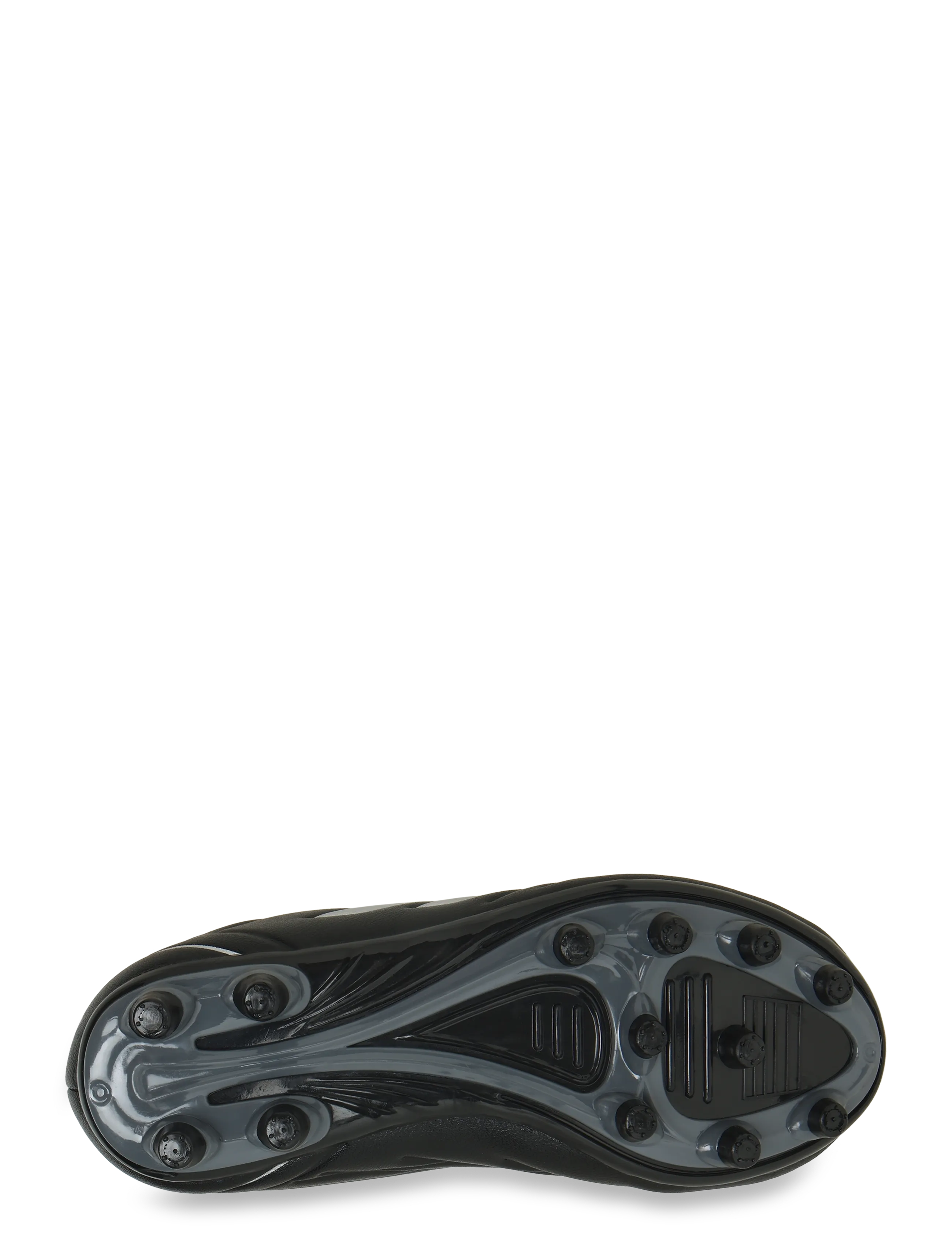 Hummel - TOP STAR F.G. LC 2.0 JR - black - 4