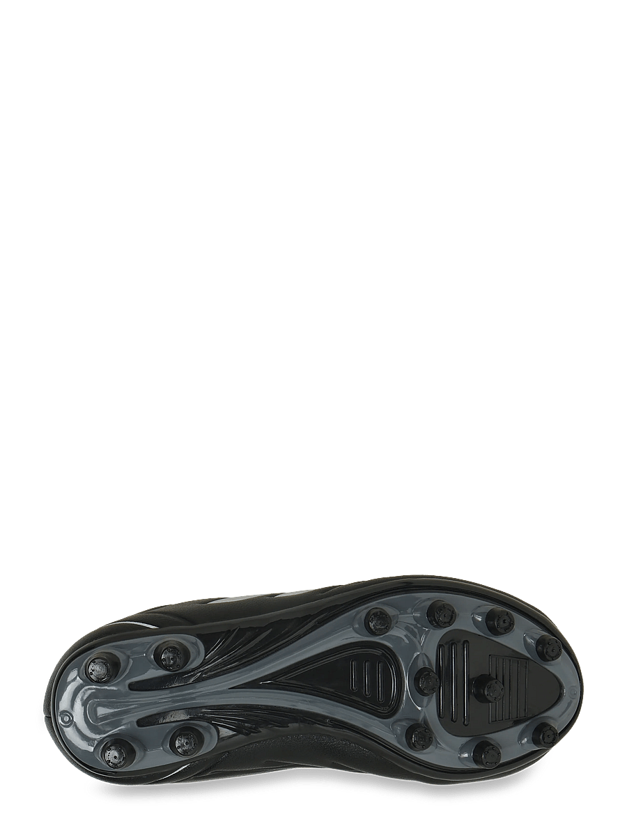 Hummel - TOP STAR F.G. LC 2.0 JR - fotbollsskor - black - 4