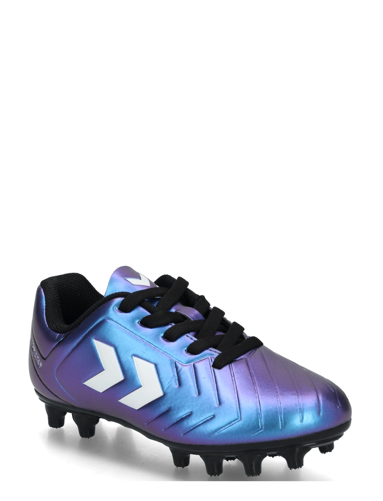Hummel TOP STAR F.G. LC 2.0 JR - Komandu Sports - WHITE/MULTICOLOR / multi