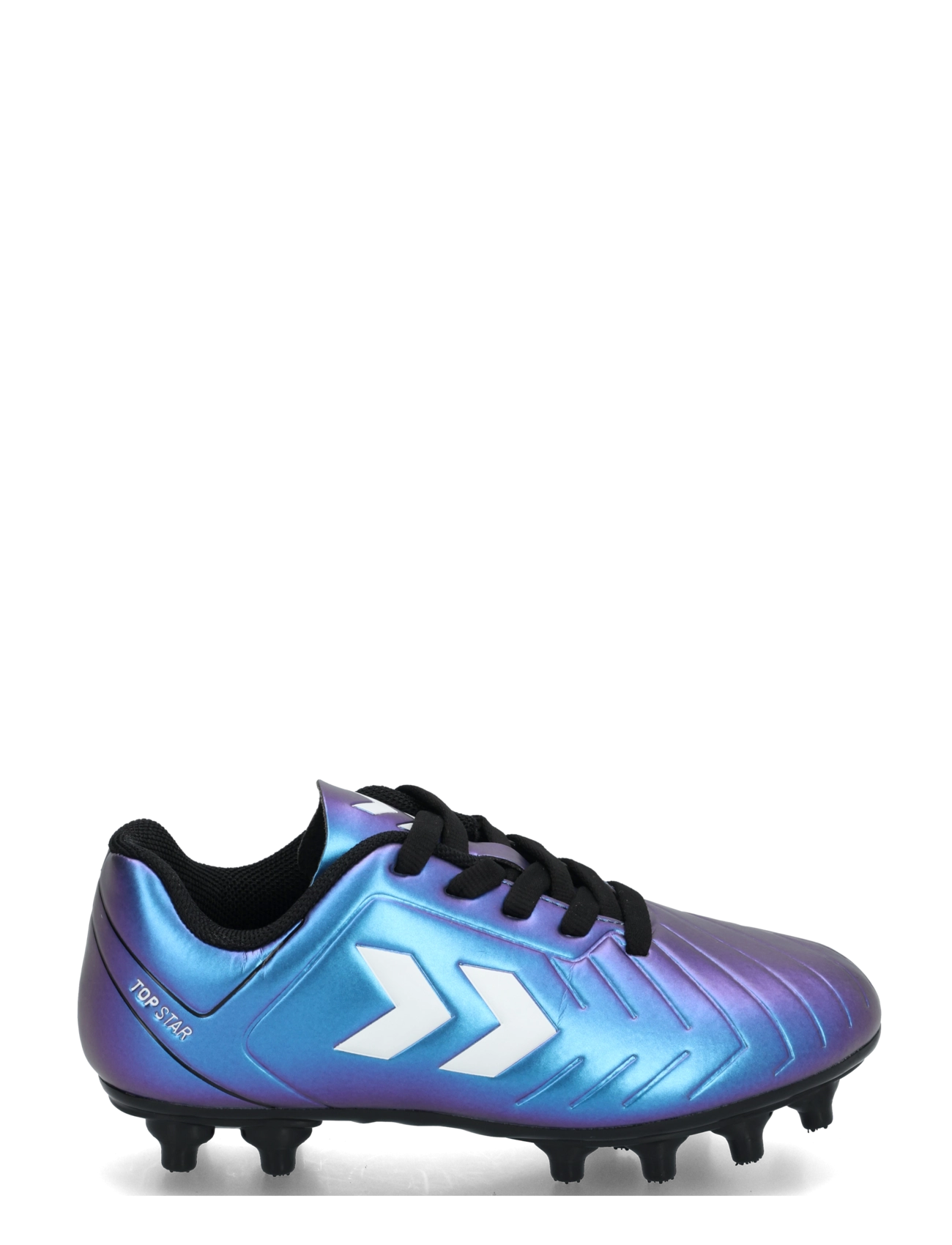 Hummel - TOP STAR F.G. LC 2.0 JR - madalaimad hinnad - white/multicolor - 1