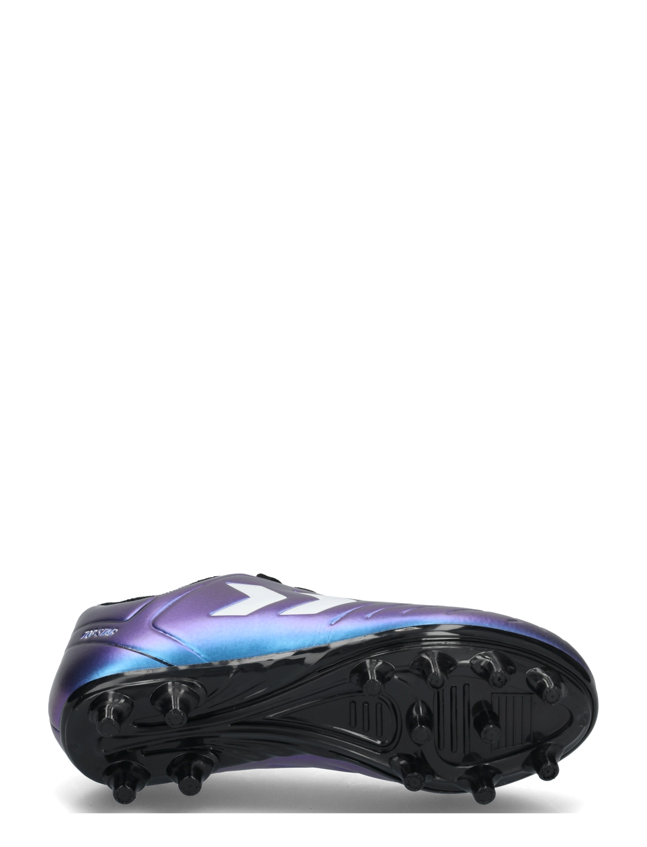 Hummel - TOP STAR F.G. LC 2.0 JR - madalaimad hinnad - white/multicolor - 3