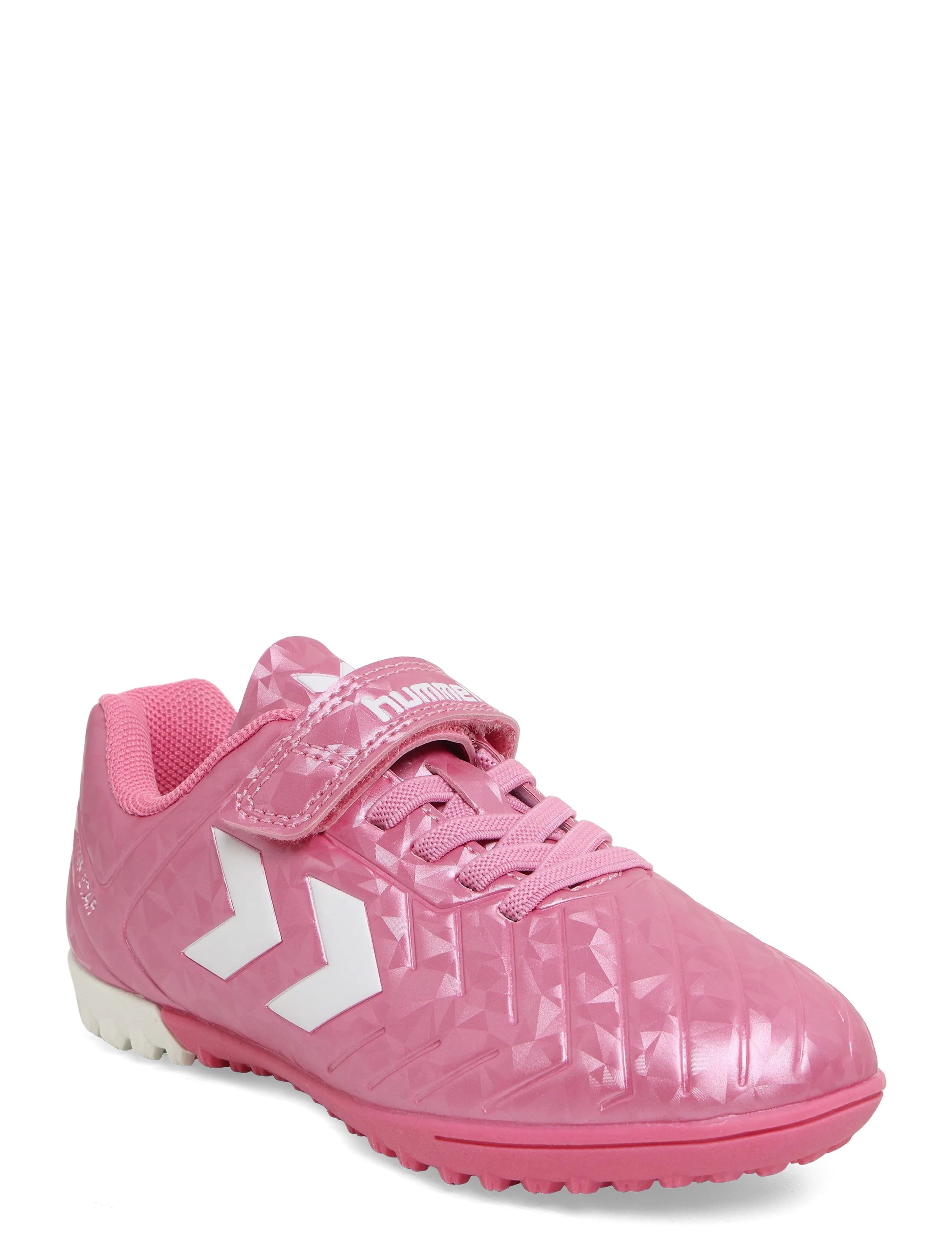 Hummel Top Star Turf Vc 2.0 Jr, 38, Sports Schuhe, Rosa - Football Boots, Kinder
