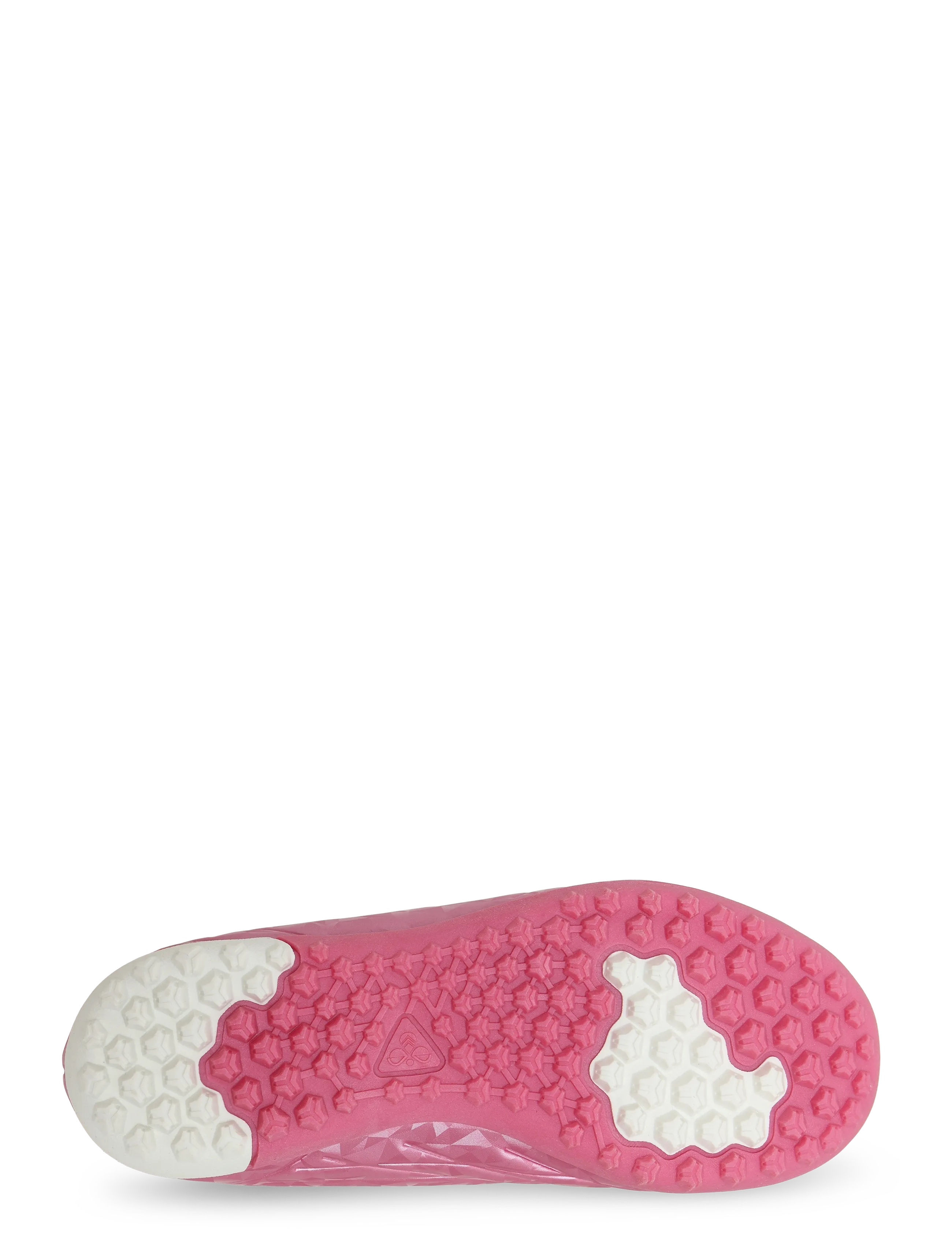 Hummel - TOP STAR TURF VC 2.0 JR - aurora pink - 4