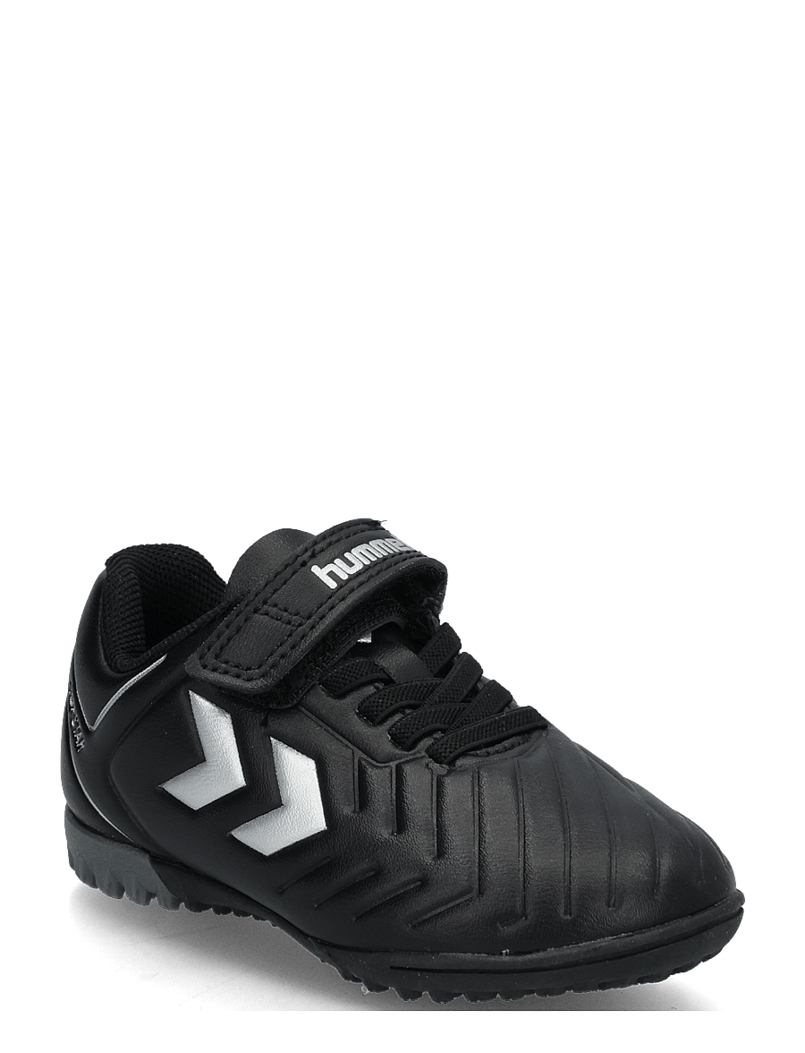 Hummel - TOP STAR TURF VC 2.0 JR - fußballstiefel - black - 0