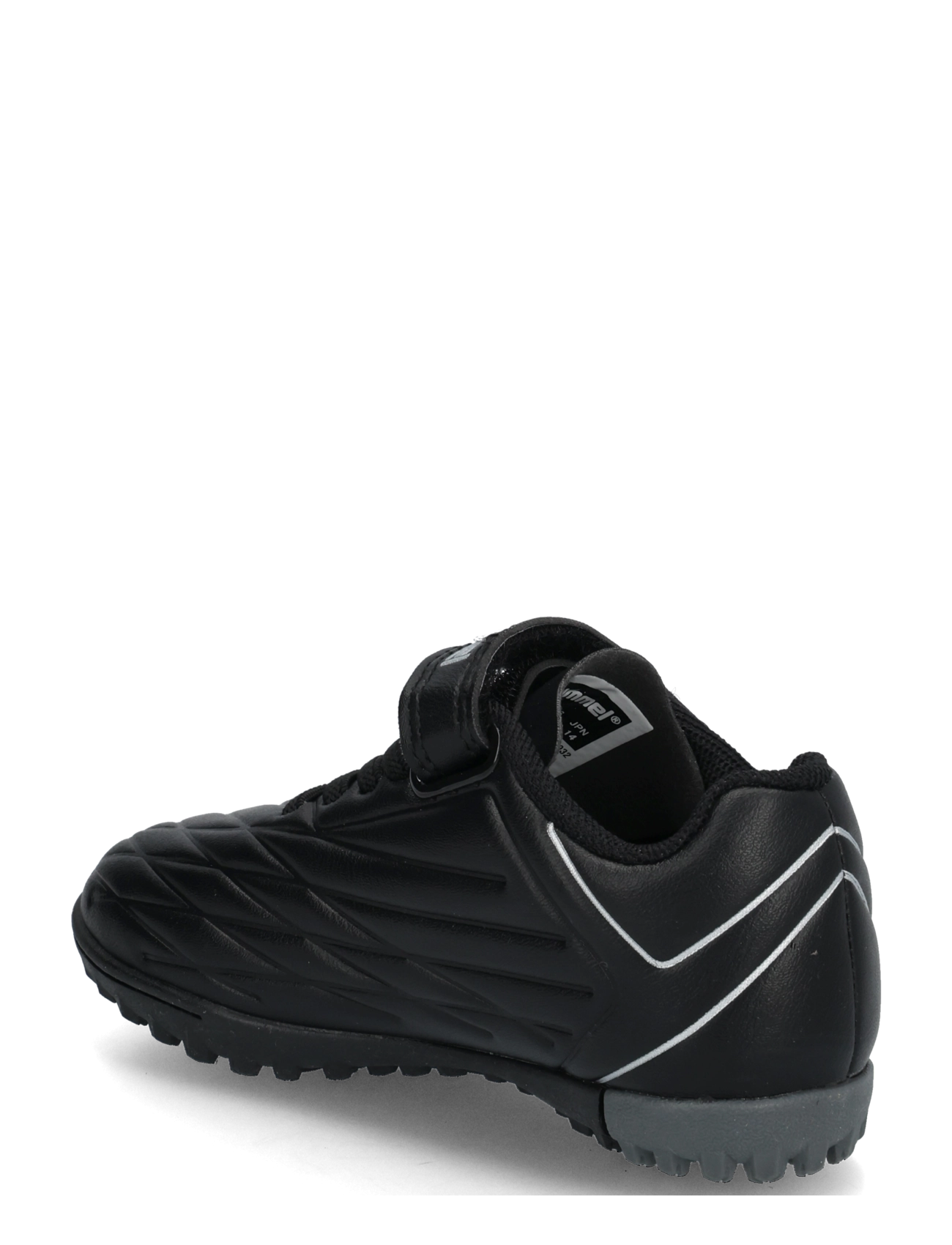 Hummel - TOP STAR TURF VC 2.0 JR - die niedrigsten preise - black - 1