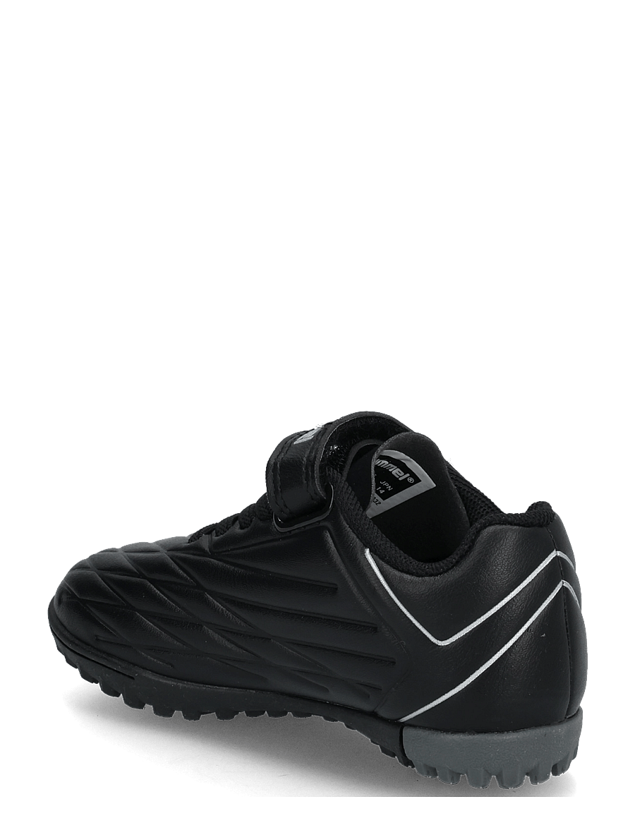 Hummel - TOP STAR TURF VC 2.0 JR - fußballstiefel - black - 1