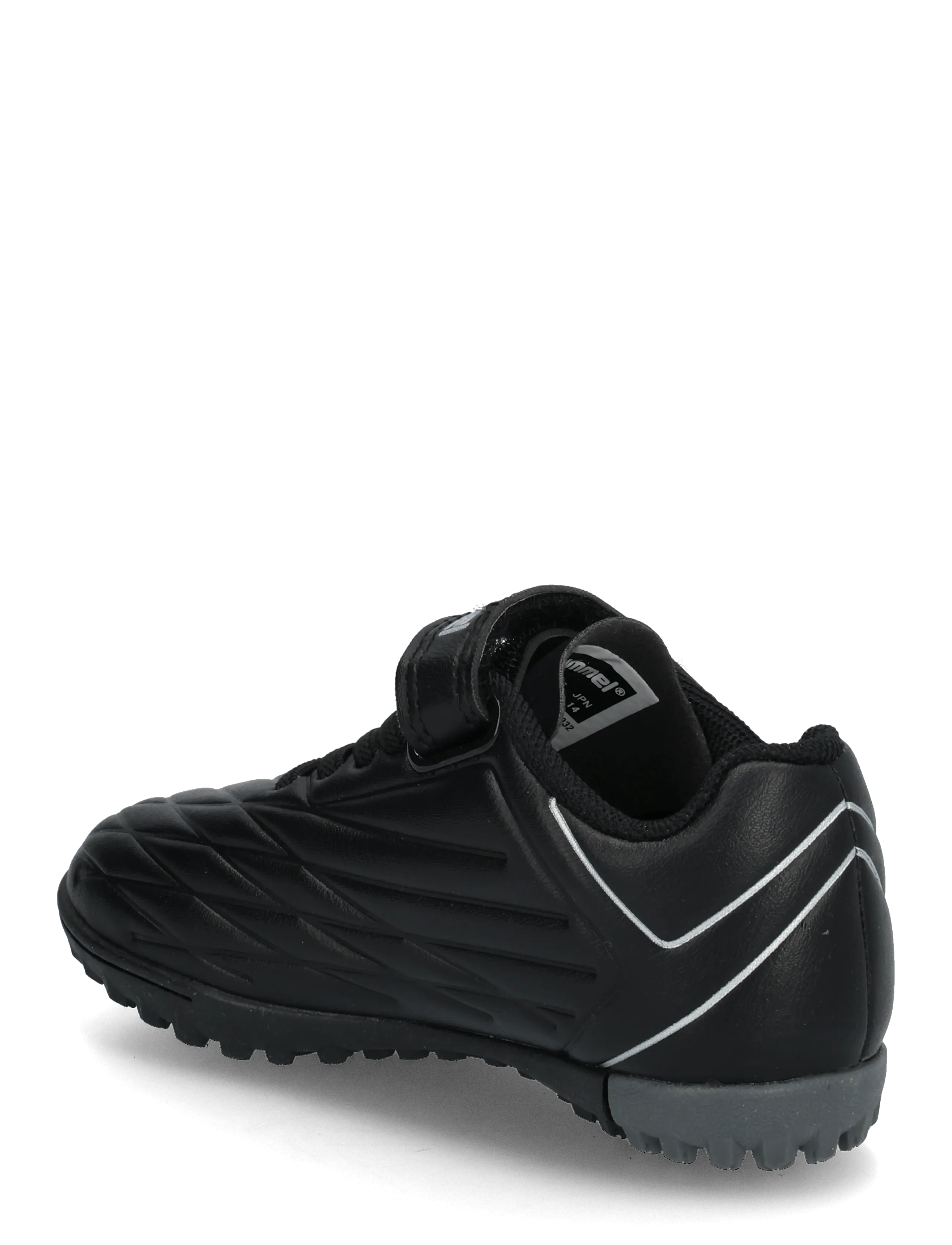 Hummel - TOP STAR TURF VC 2.0 JR - die niedrigsten preise - black - 1