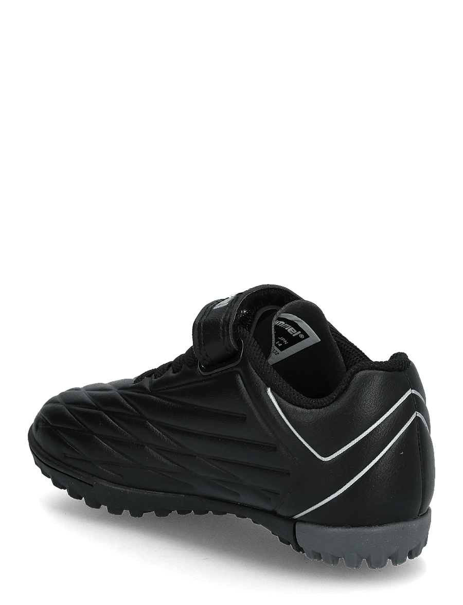 Hummel - TOP STAR TURF VC 2.0 JR - fußballstiefel - black - 1