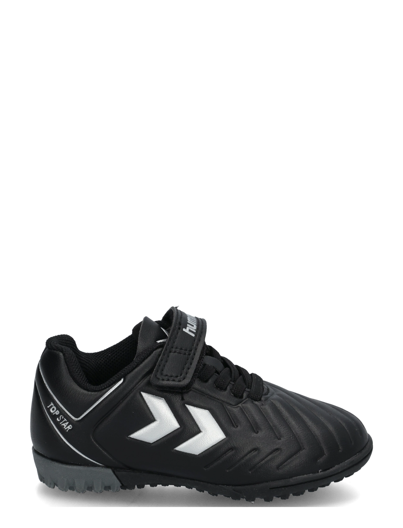 Hummel - TOP STAR TURF VC 2.0 JR - die niedrigsten preise - black - 2