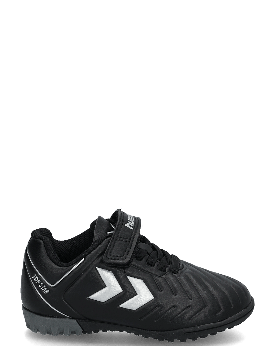 Hummel - TOP STAR TURF VC 2.0 JR - fußballstiefel - black - 2