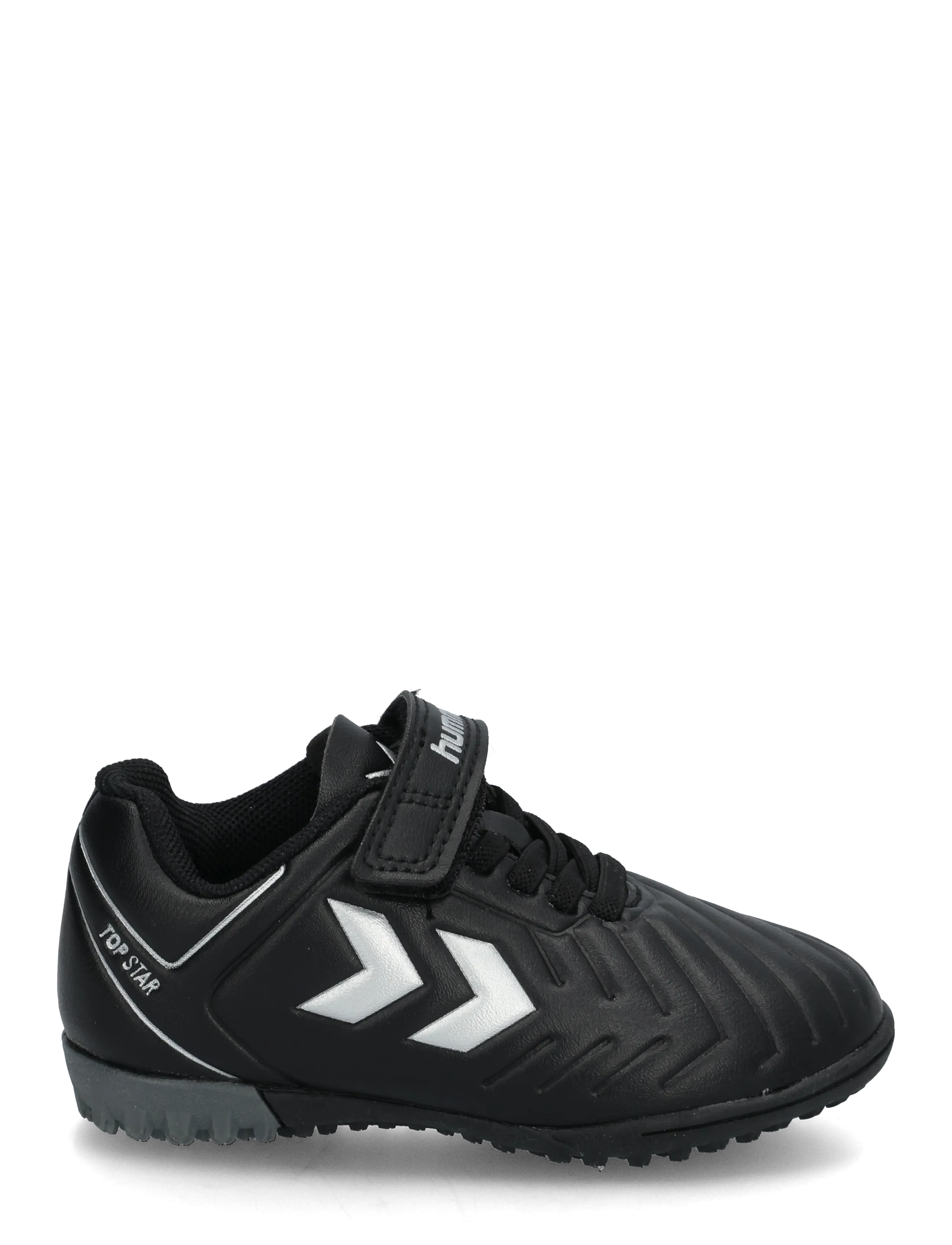 Hummel - TOP STAR TURF VC 2.0 JR - die niedrigsten preise - black - 2
