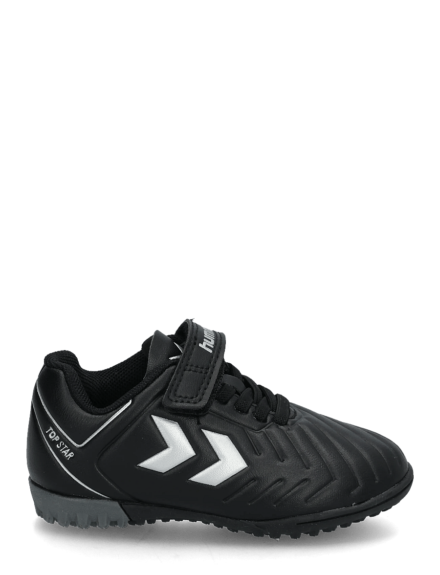 Hummel - TOP STAR TURF VC 2.0 JR - fußballstiefel - black - 2