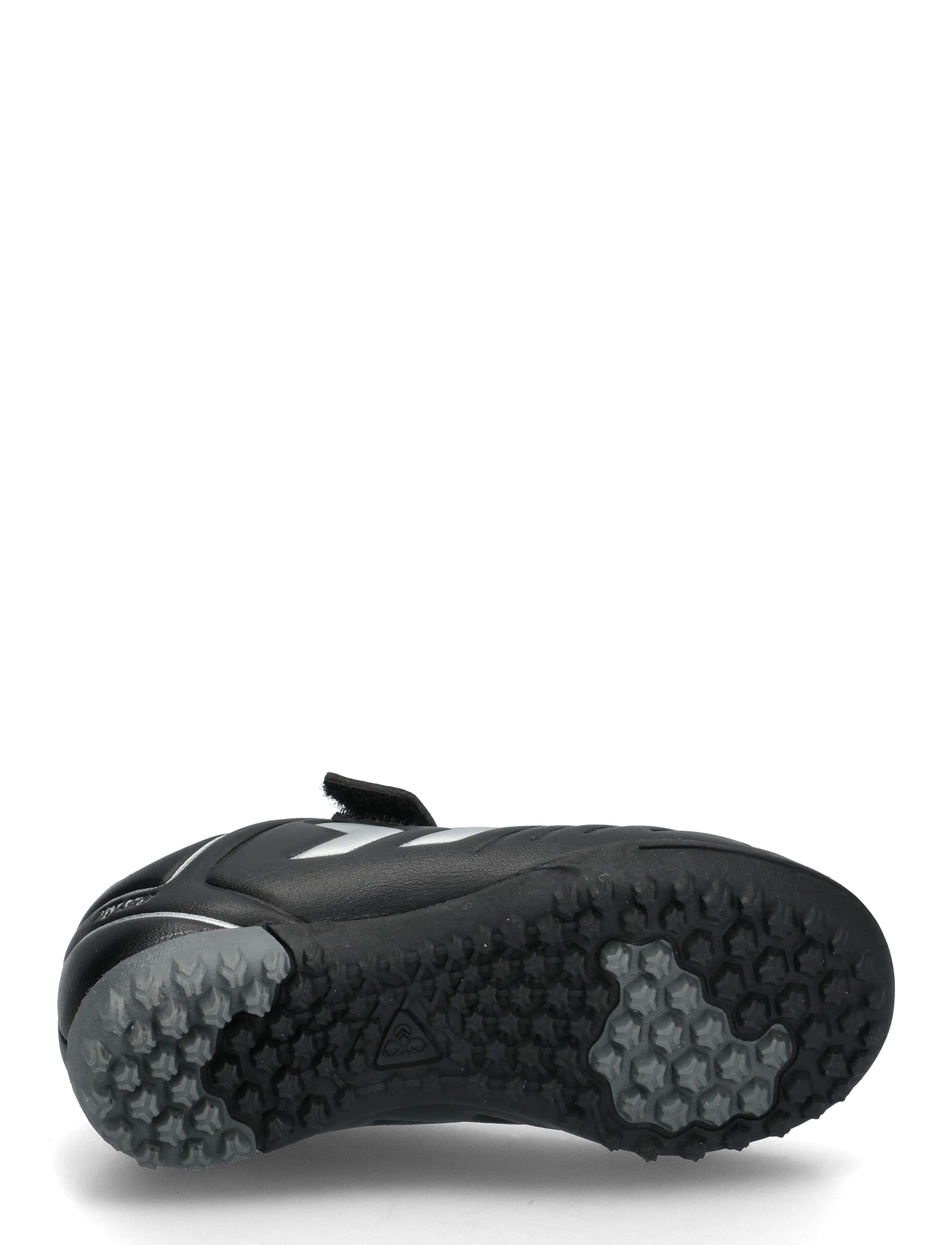 Hummel - TOP STAR TURF VC 2.0 JR - die niedrigsten preise - black - 4