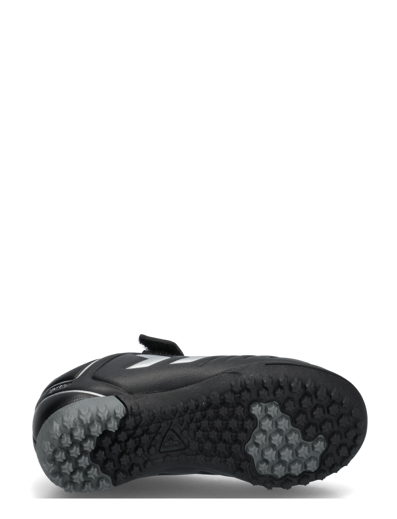 Hummel - TOP STAR TURF VC 2.0 JR - lowest prices - black - 4