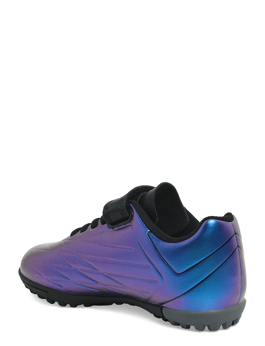 Hummel - TOP STAR TURF VC 2.0 JR - fußballstiefel - white/multicolor - 1