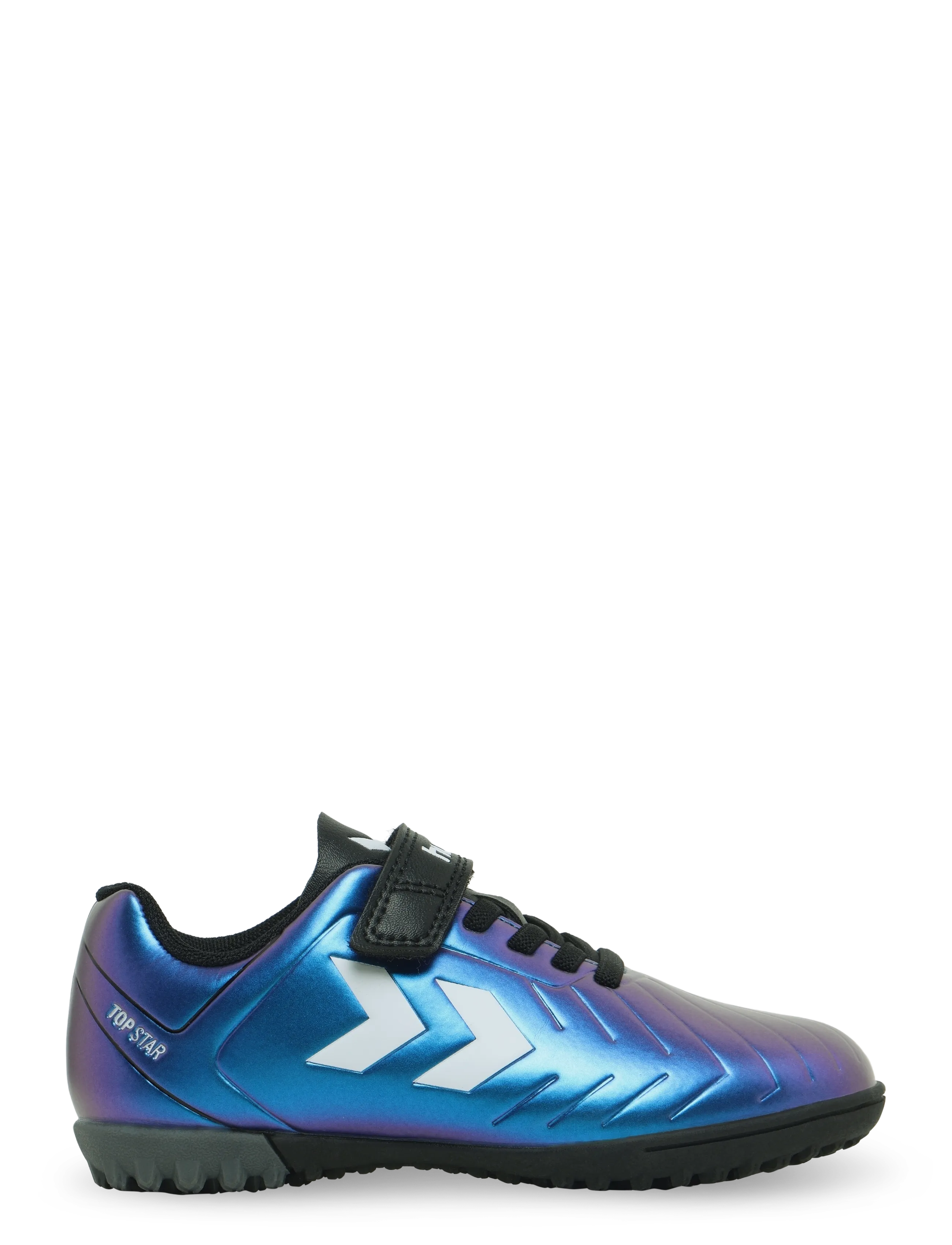 Hummel - TOP STAR TURF VC 2.0 JR - fußballstiefel - white/multicolor - 2