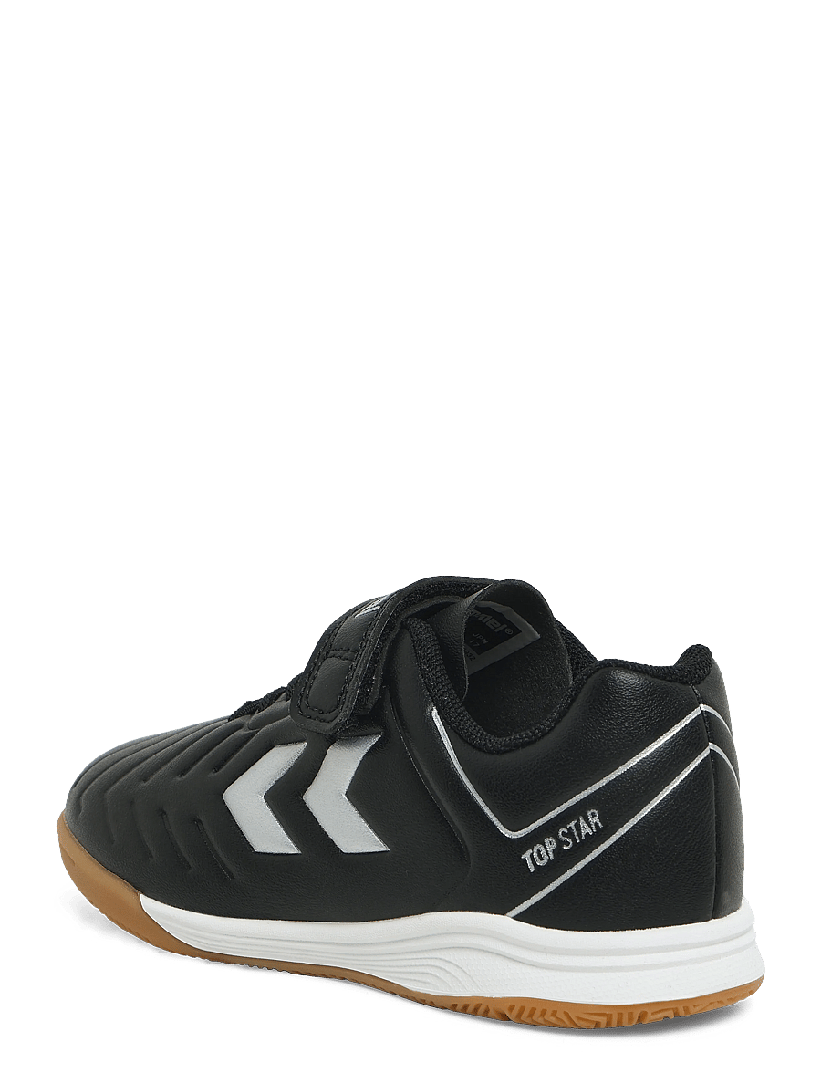 Hummel - TOP STAR I.C. VC 2.0 JR - jalgpalli puutsad - black - 1