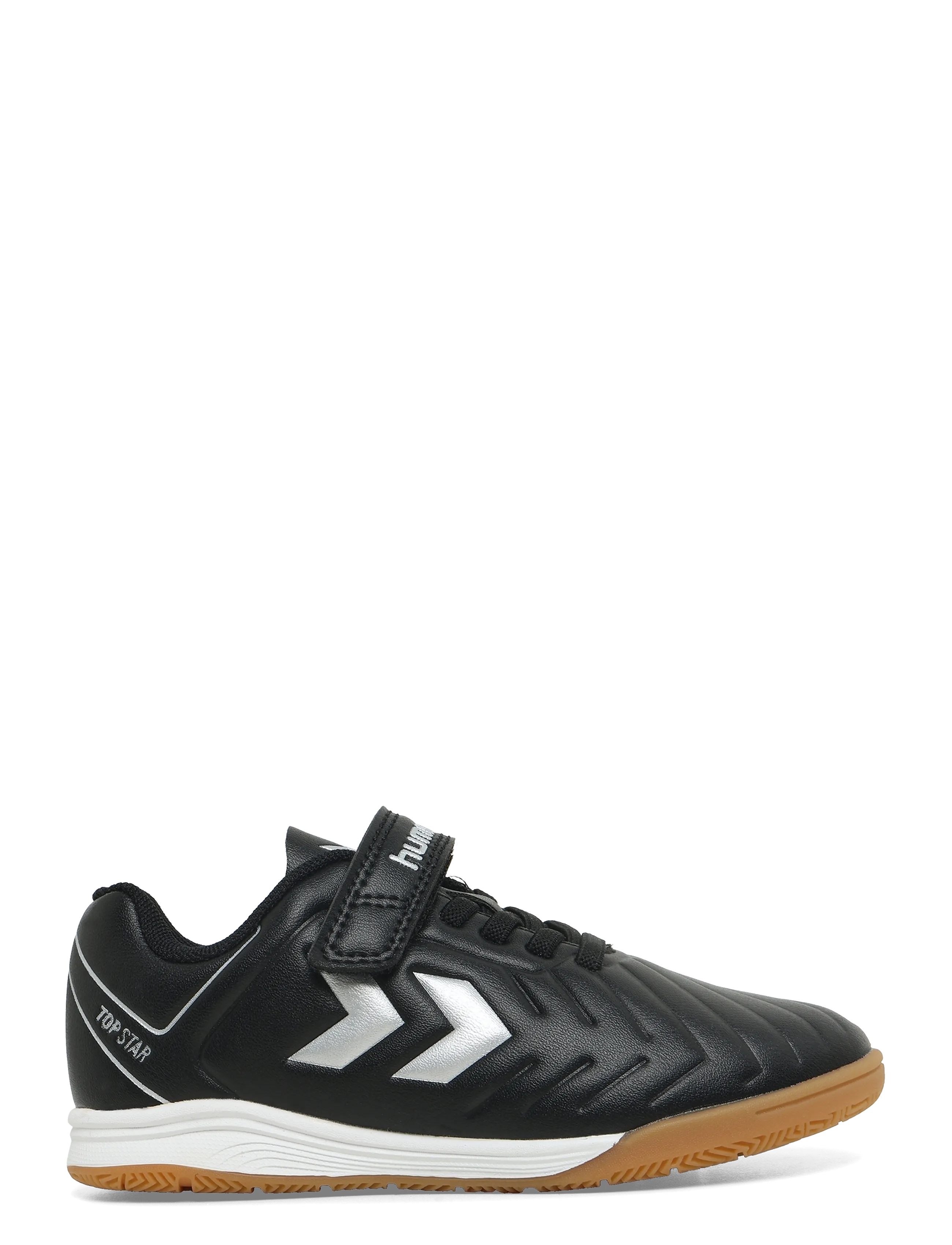 Hummel - TOP STAR I.C. VC 2.0 JR - jalgpalli puutsad - black - 2