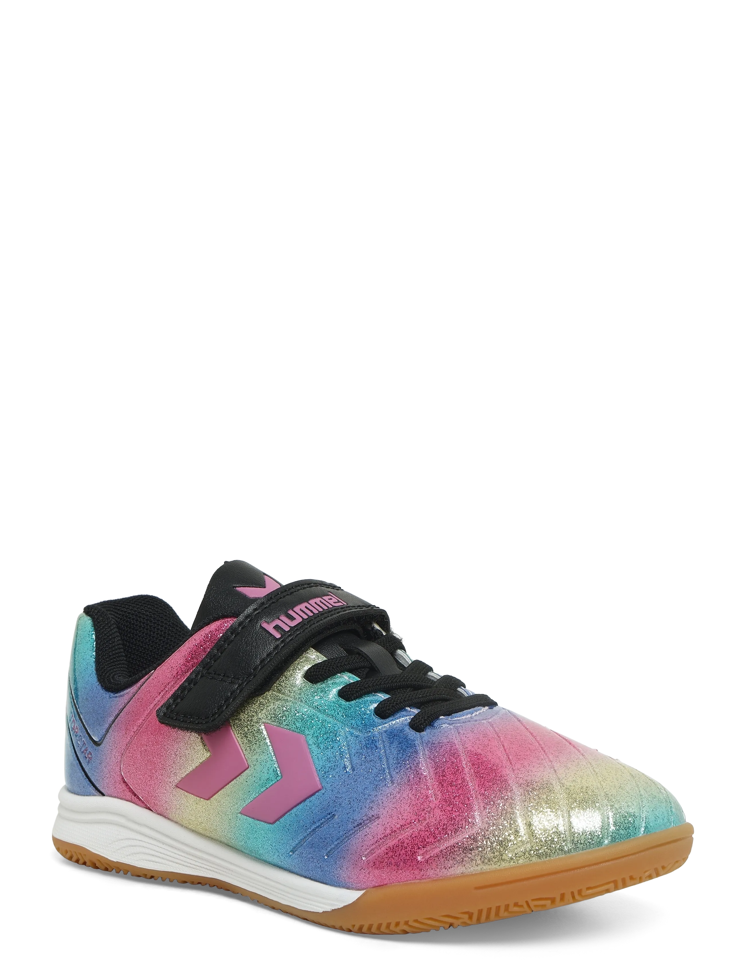 Hummel Top Star I.c. Vc 2.0 Jr, 37, Sports Schuhe, Rosa - Football Boots, Kinder