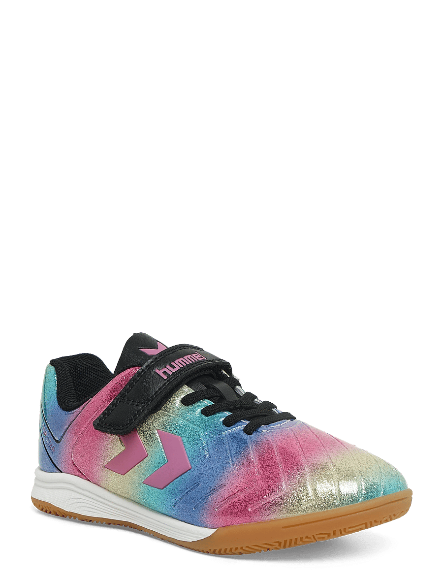 Hummel - TOP STAR I.C. VC 2.0 JR - pink-a-boo - 0