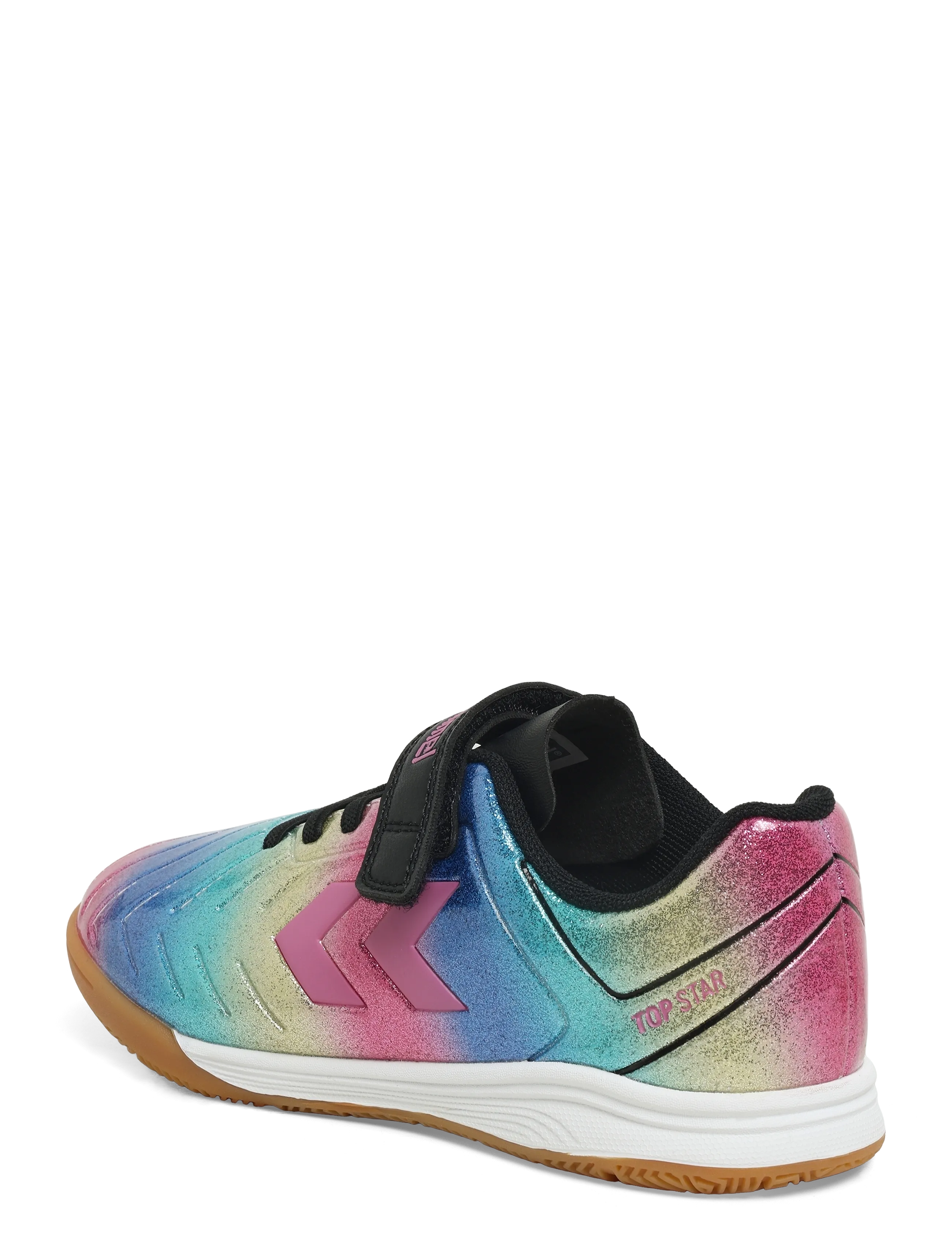 Hummel - TOP STAR I.C. VC 2.0 JR - pink-a-boo - 1