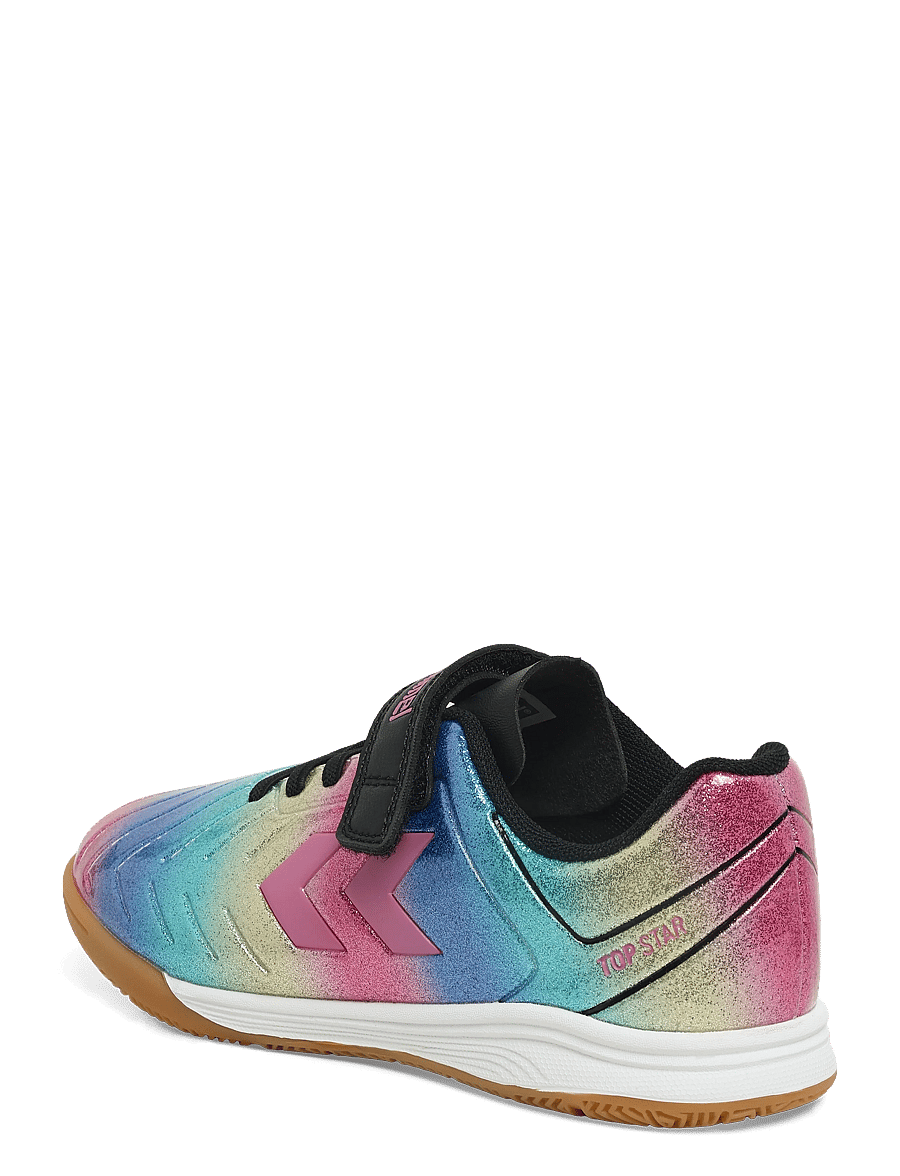 Hummel - TOP STAR I.C. VC 2.0 JR - pink-a-boo - 1